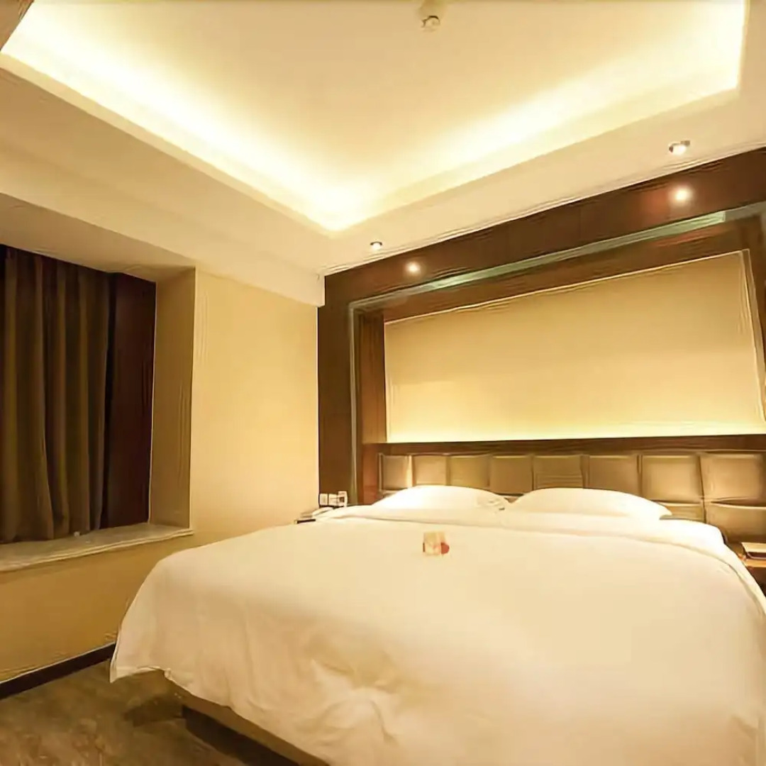 Mianyang Bo Er Ka Hotel