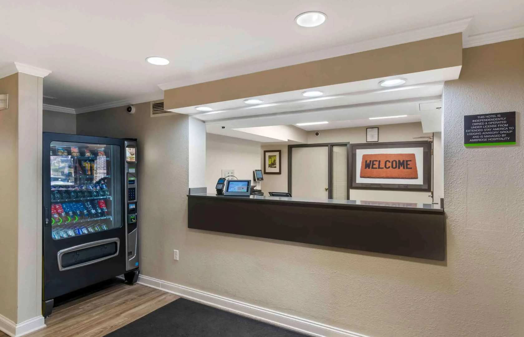 Extended Stay America Suites Kansas City Overland Pk Nall Av