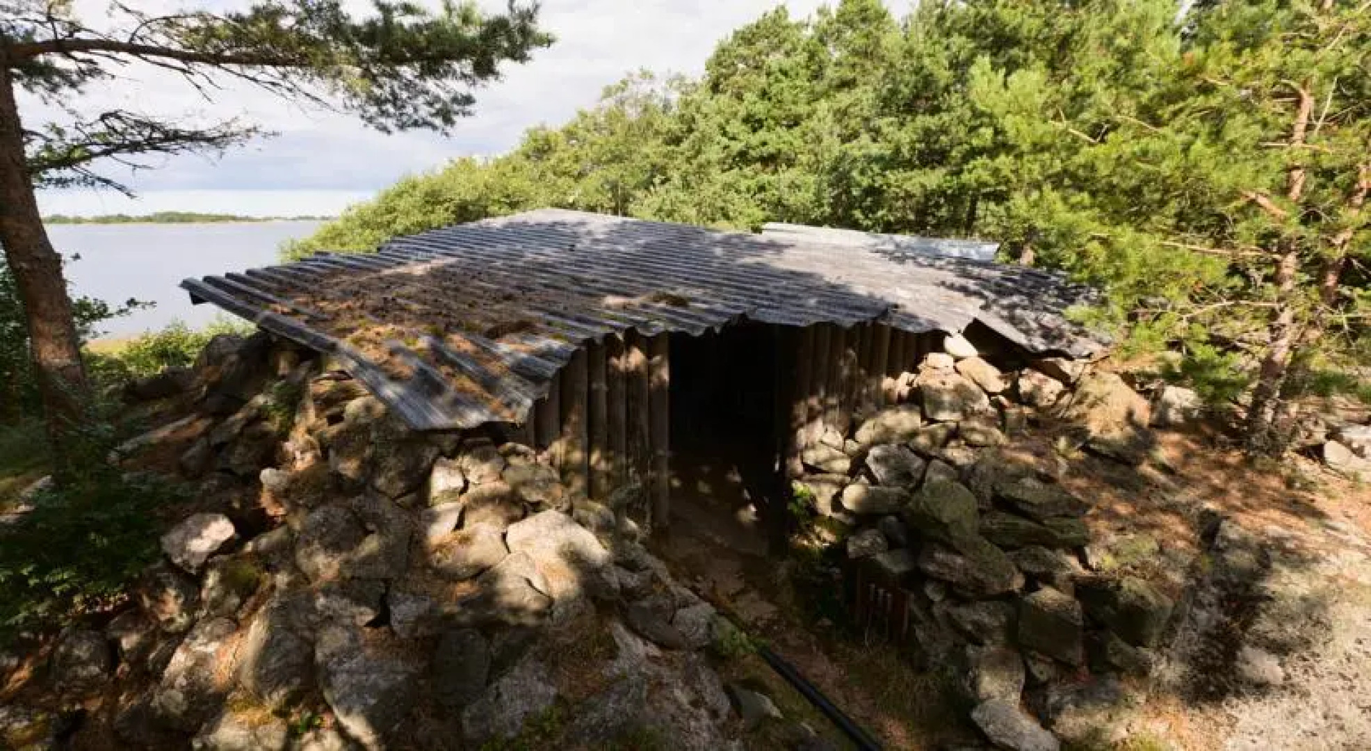 Kuuskajaskari Archipelago Apartments