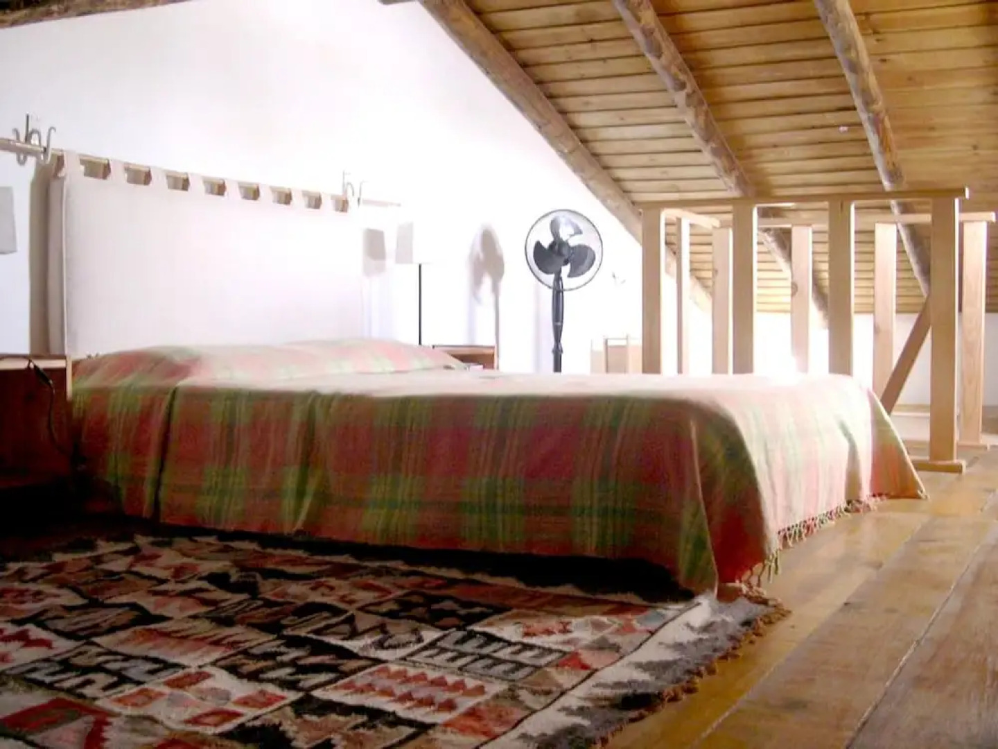 House With 4 Bedrooms in Comporta, With Enclosed Garden and Wifi