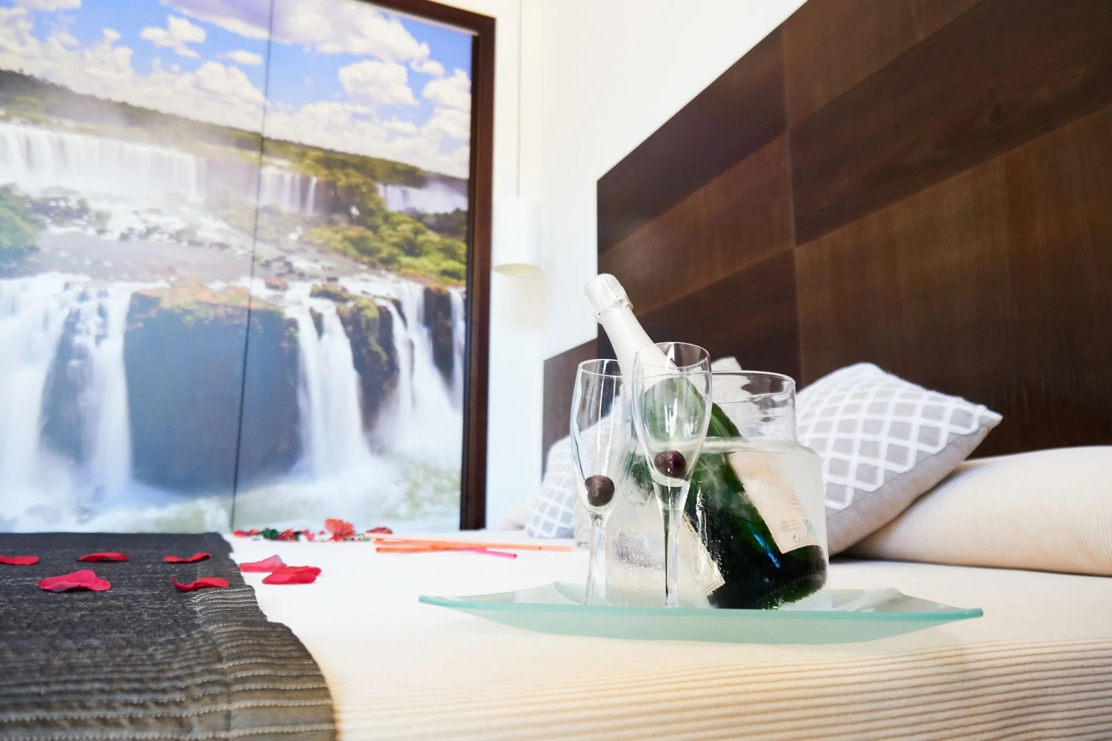 Hotel Albaida Nature