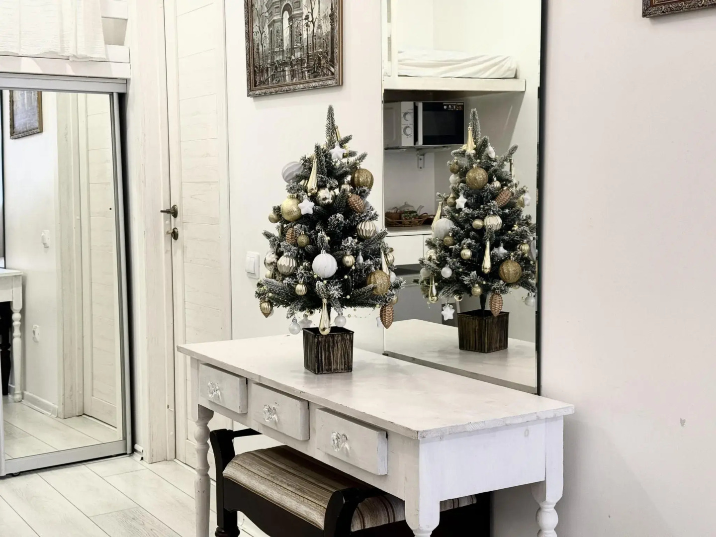 Апартаменты на улице Железнодорожная 23 корпус 1