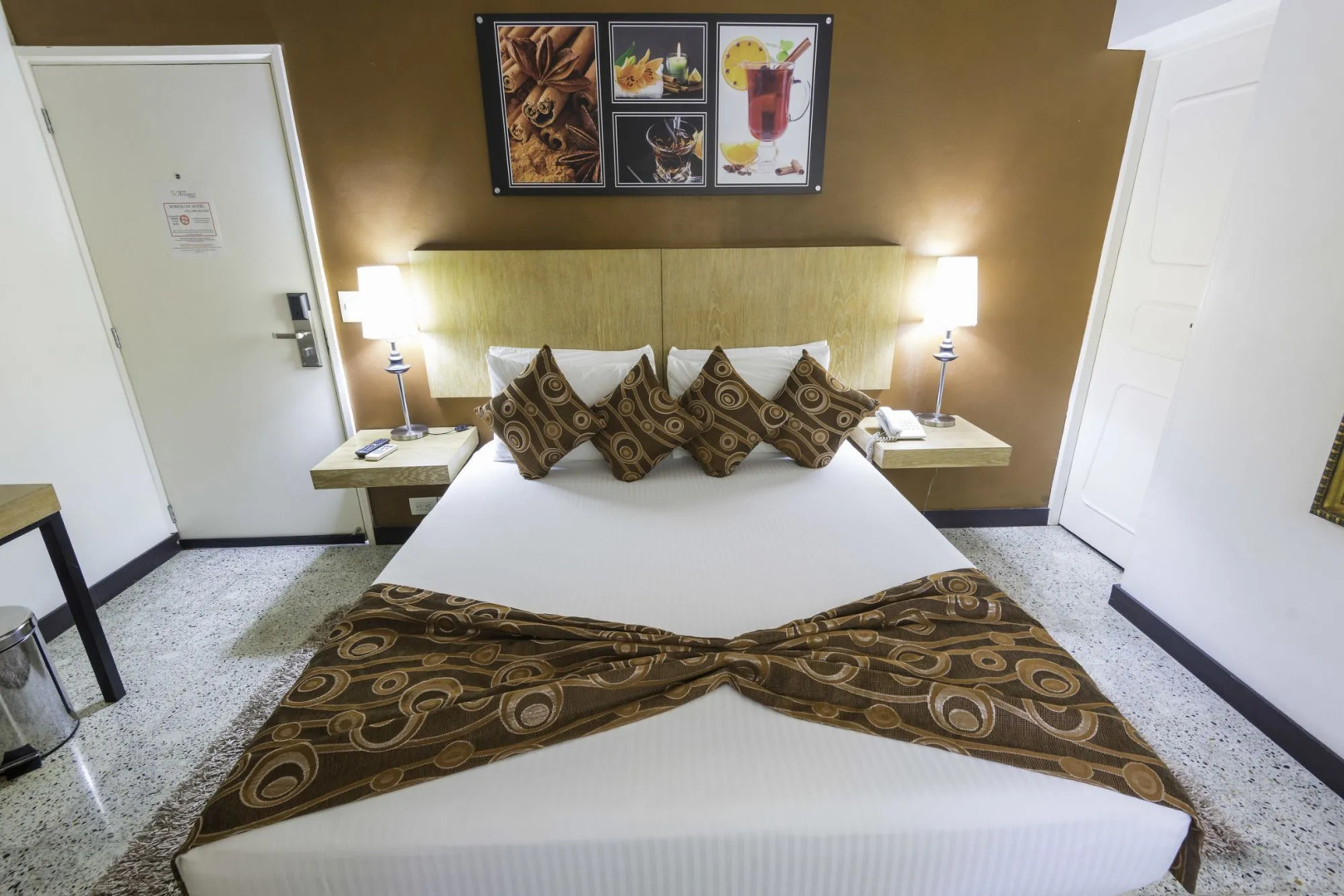 Hotel Aromax del Campestre