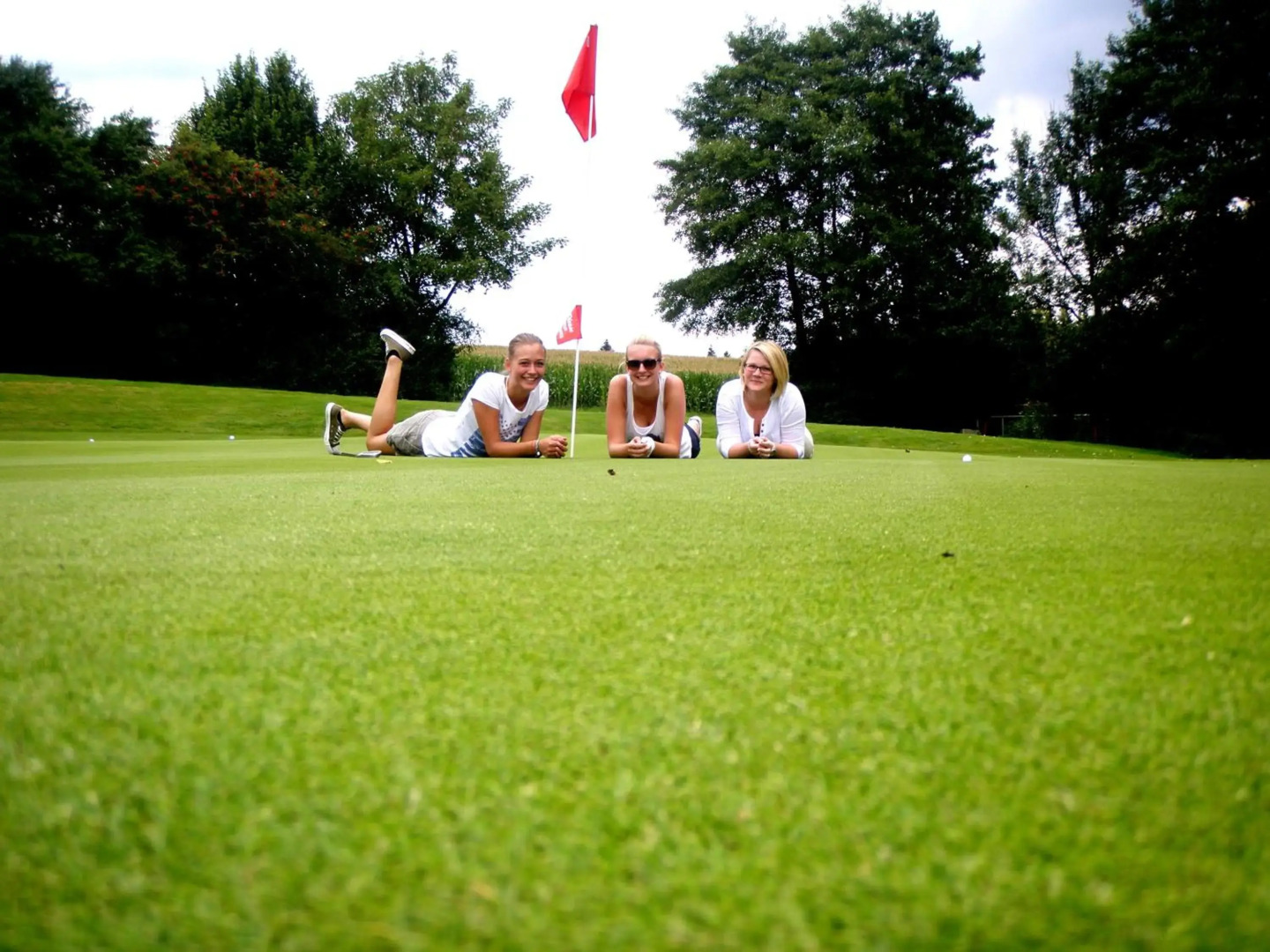 Golf- und Landhotel Anetseder