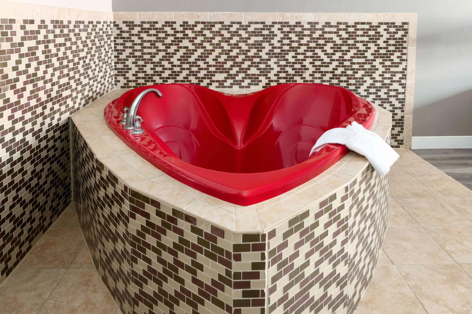 Days Inn By Wyndham Jackson Downtown