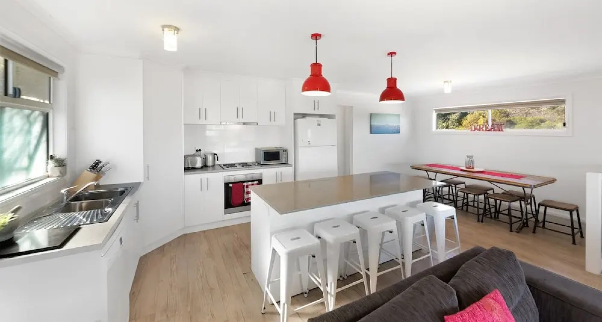 Dune at Carrickalinga - 22 Taronga Crescent