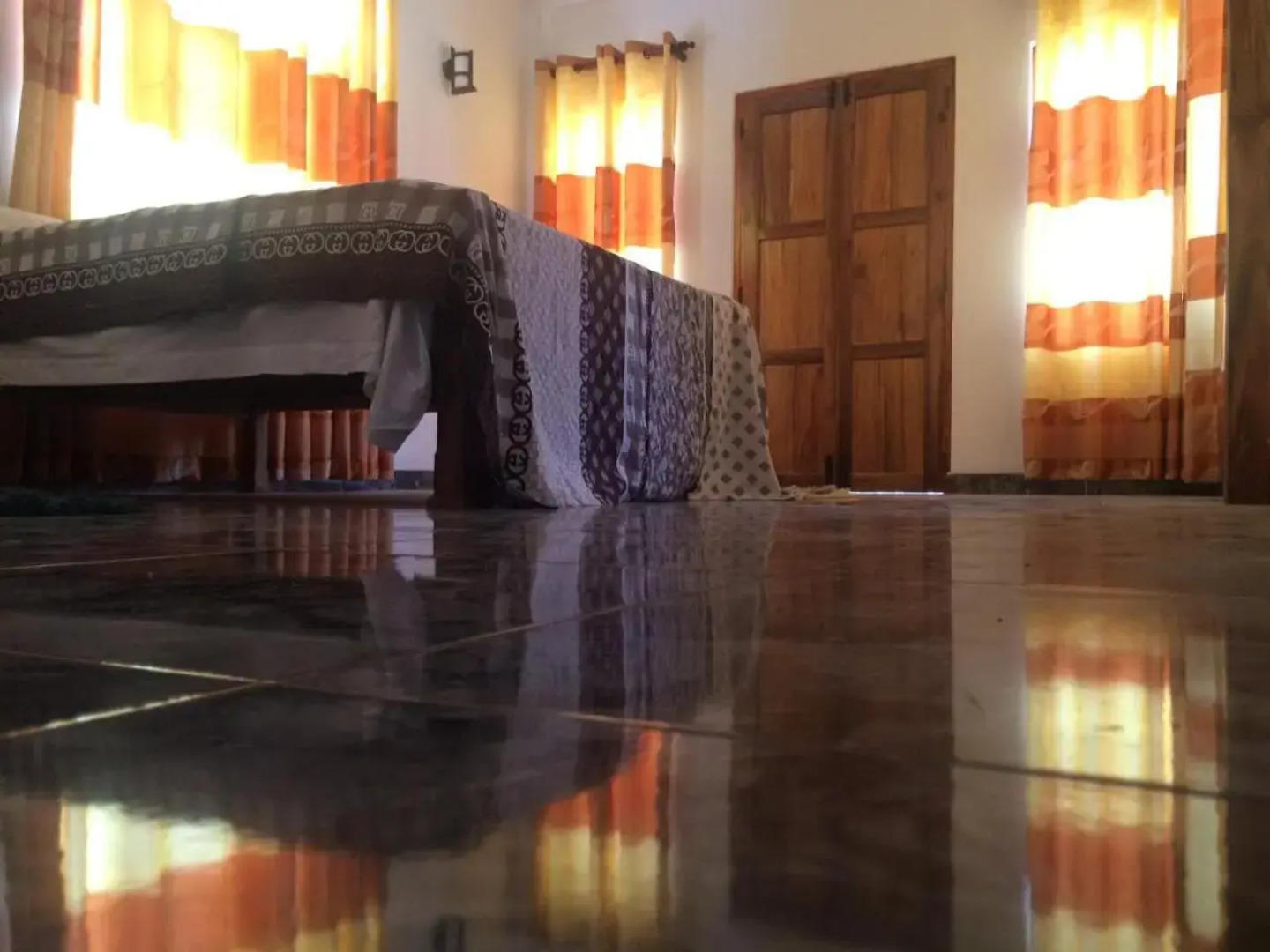 Hotel Athina & Restaurant