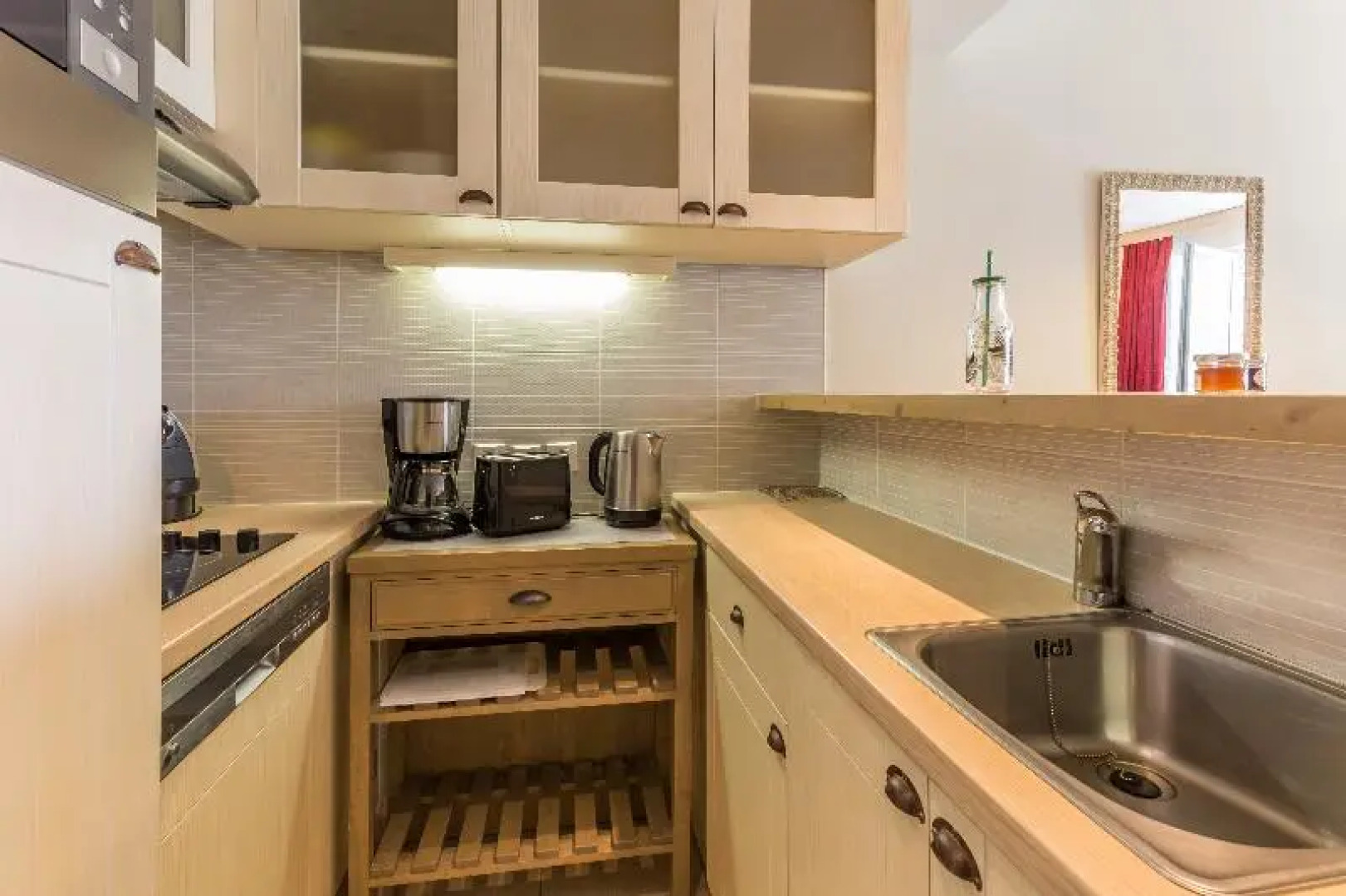 Premium Residenz Résidence et Spa Houlgate