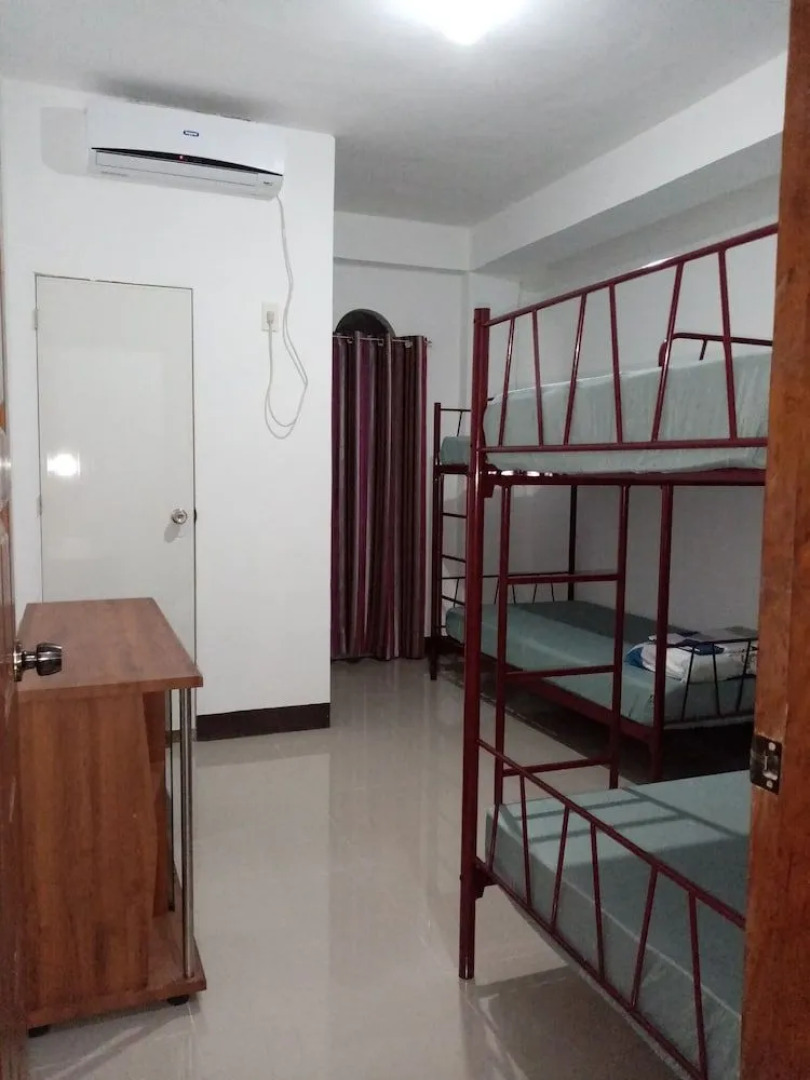 ACM Surfing View Hotel