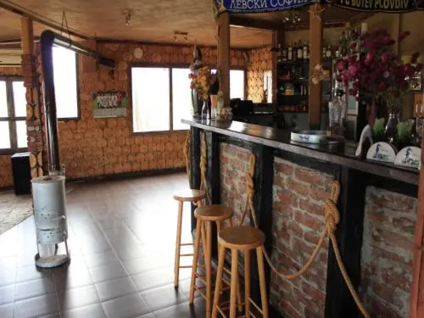 Guest House Qzovir Malo Buchino