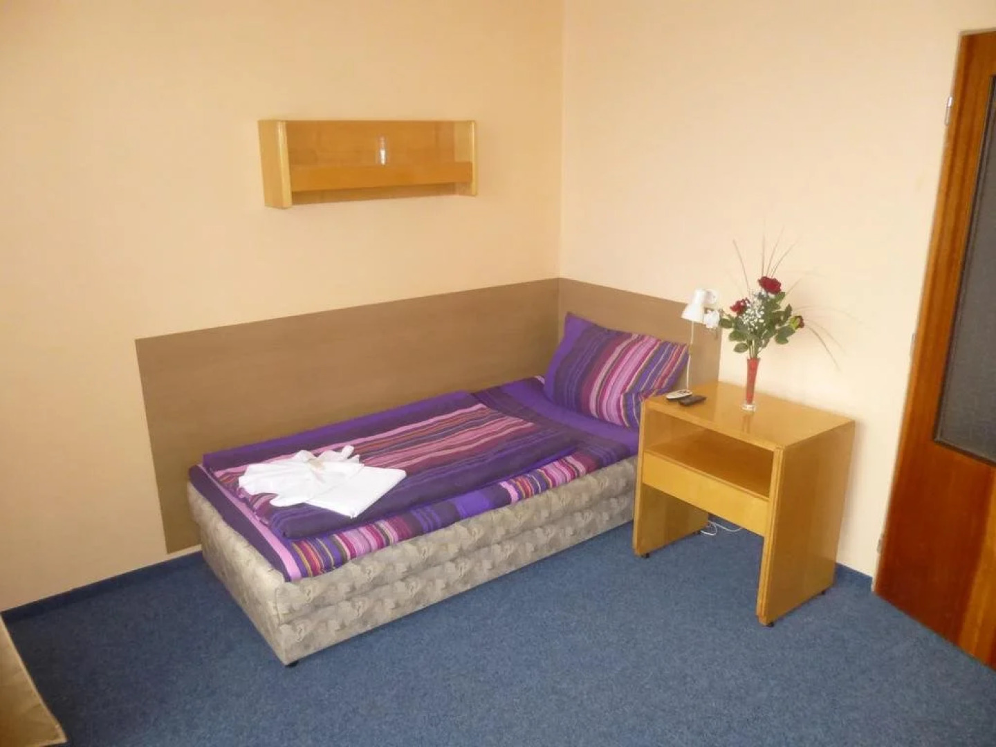 Hotel Zátiší Františkovy Lázně