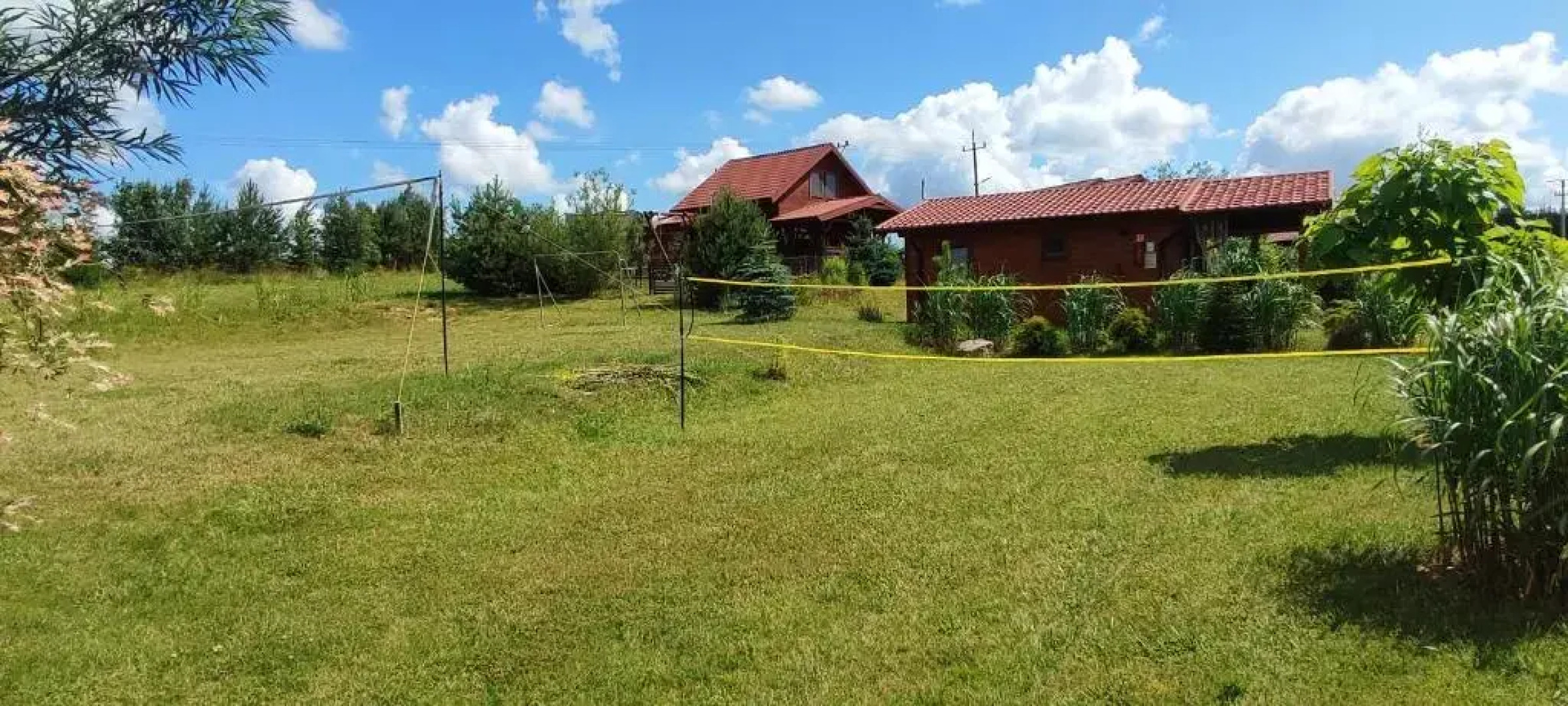 Apartament Nad Stawem