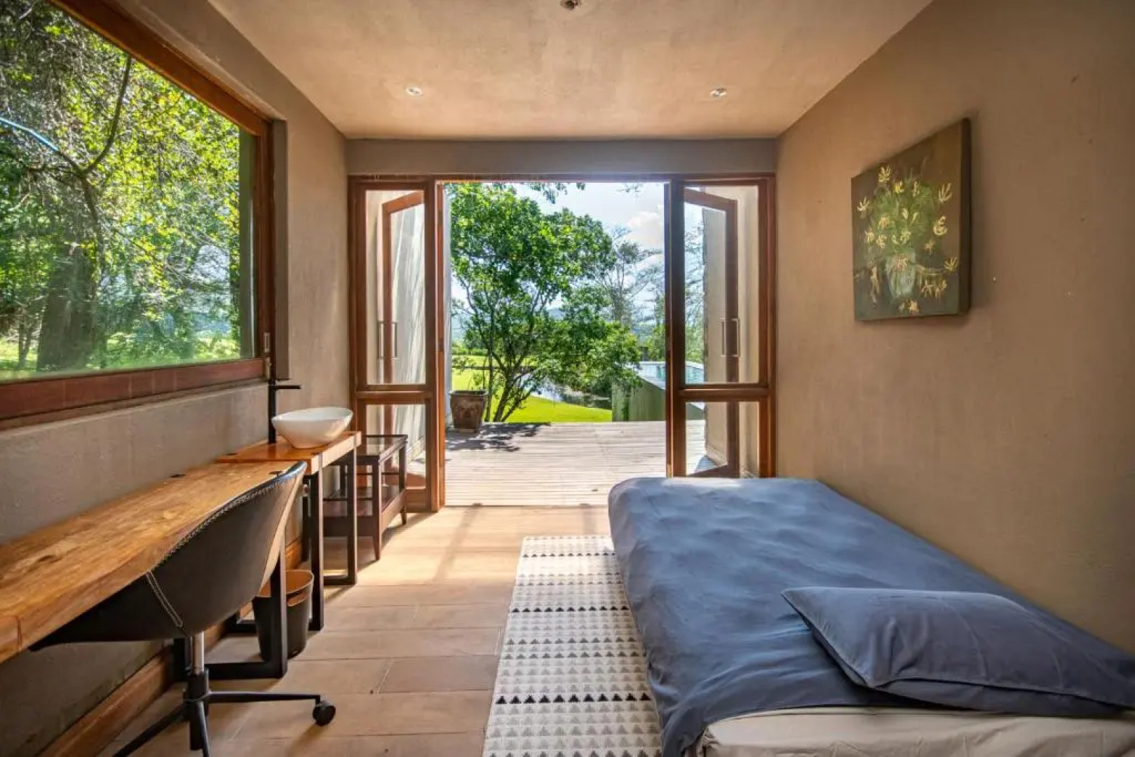 Summerfields Rose Retreat & Spa