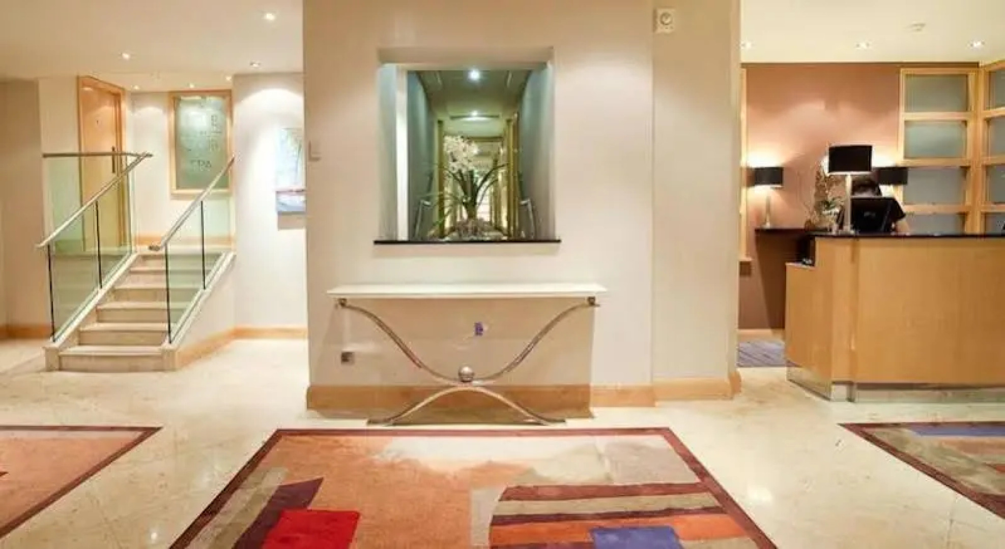 The Club Hotel & Spa Jersey