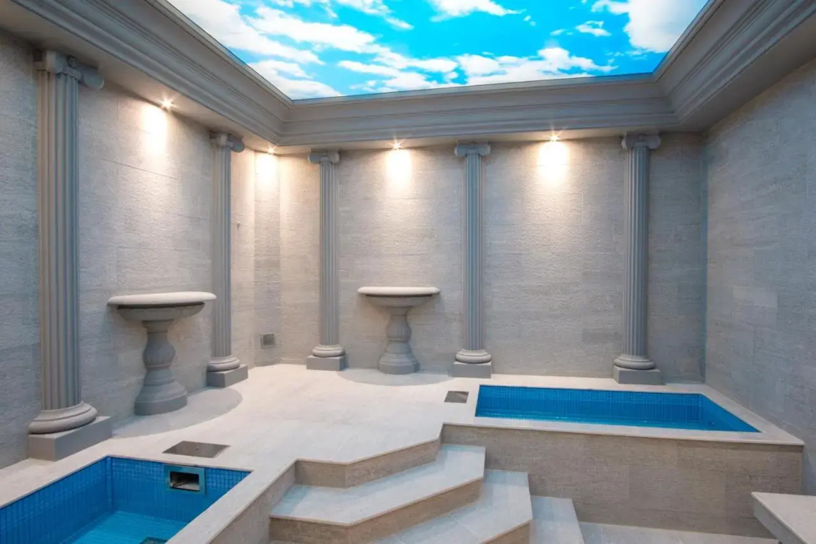 Hotel Hills Congress & Termal Spa Resort