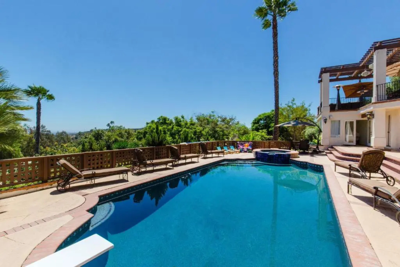 The Ranch by The Sea