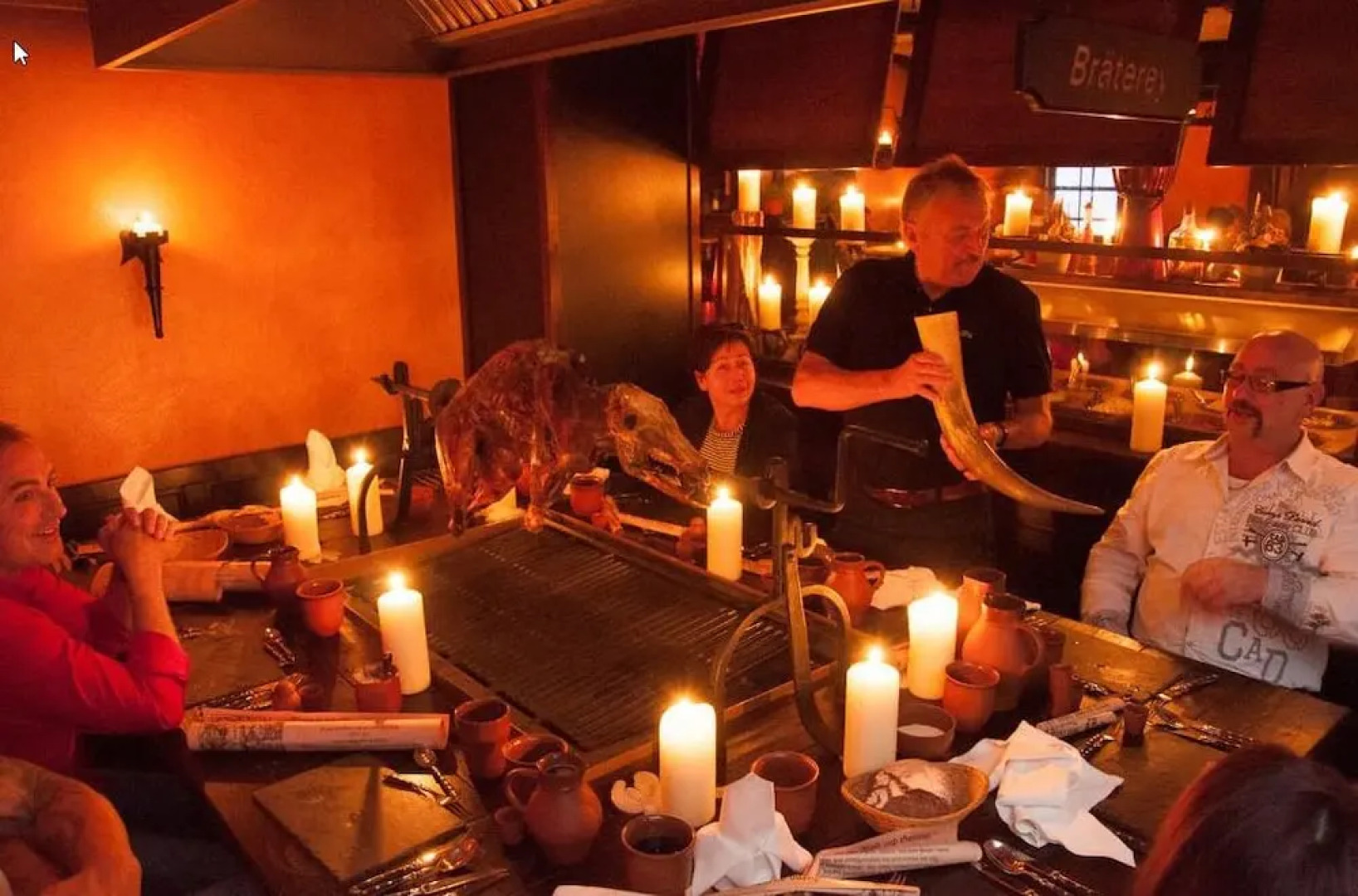 Lutherhotel Eisenacher Hof - Ringhotel