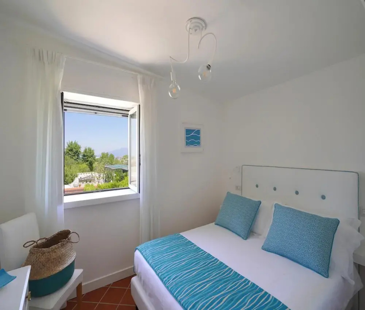 Resort Ravenna - Villa Dama