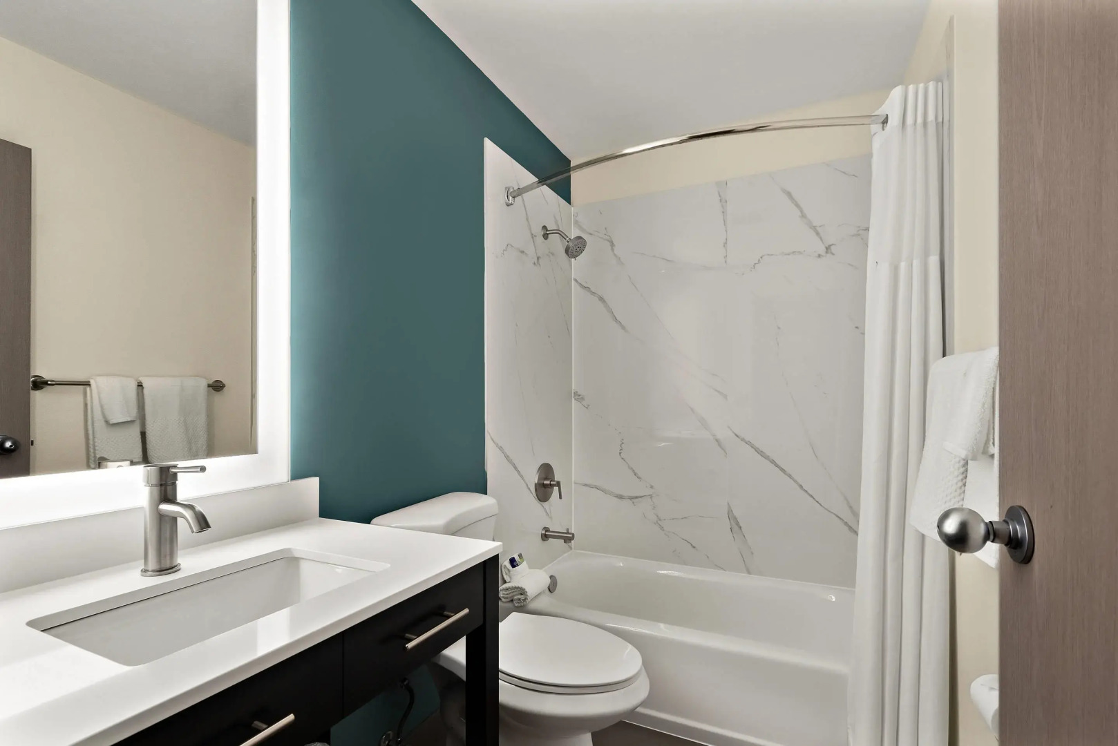 Sleep Inn Kelso Longview