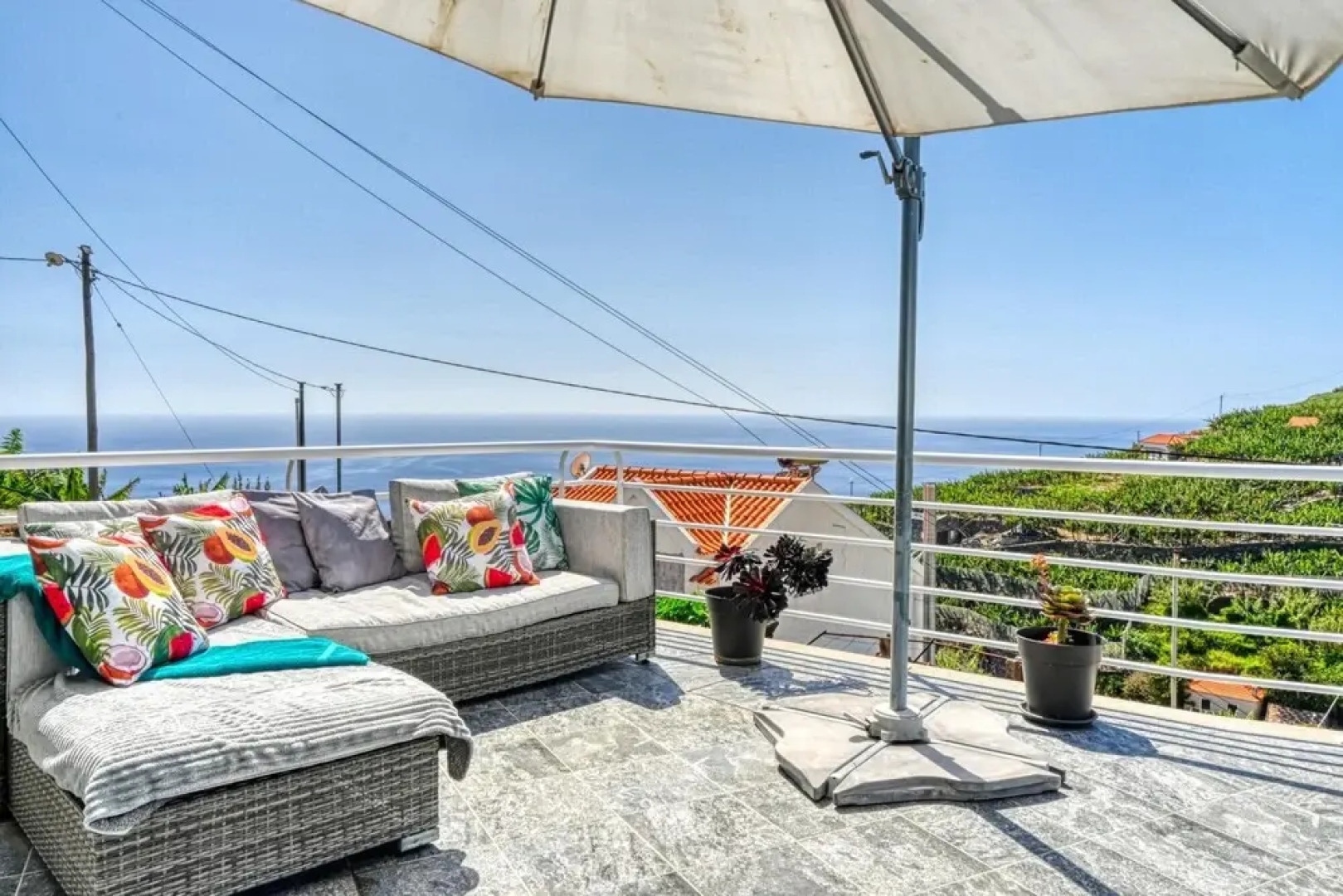 Studio 92 a Home in Madeira