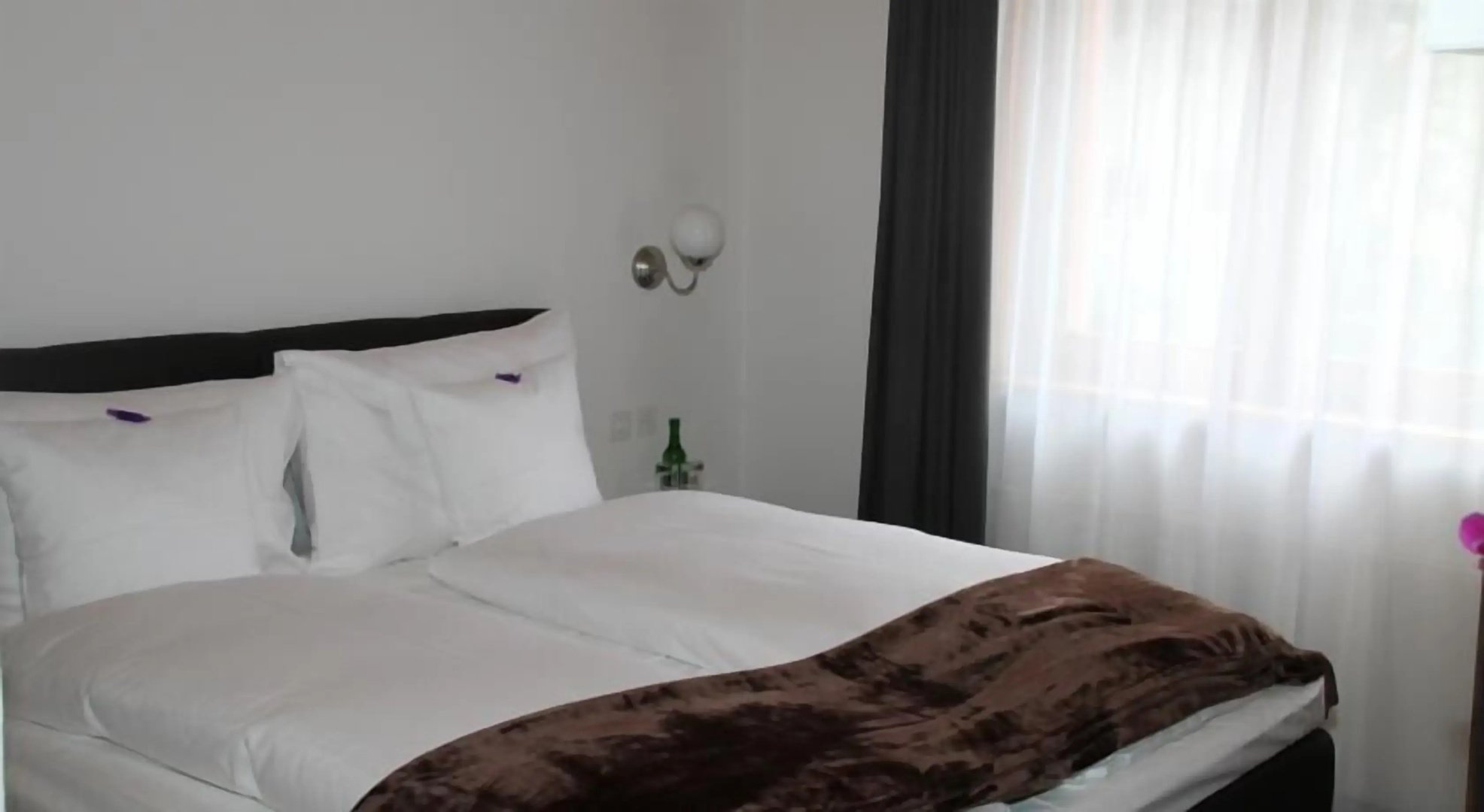 Hotel Sonnenhalde