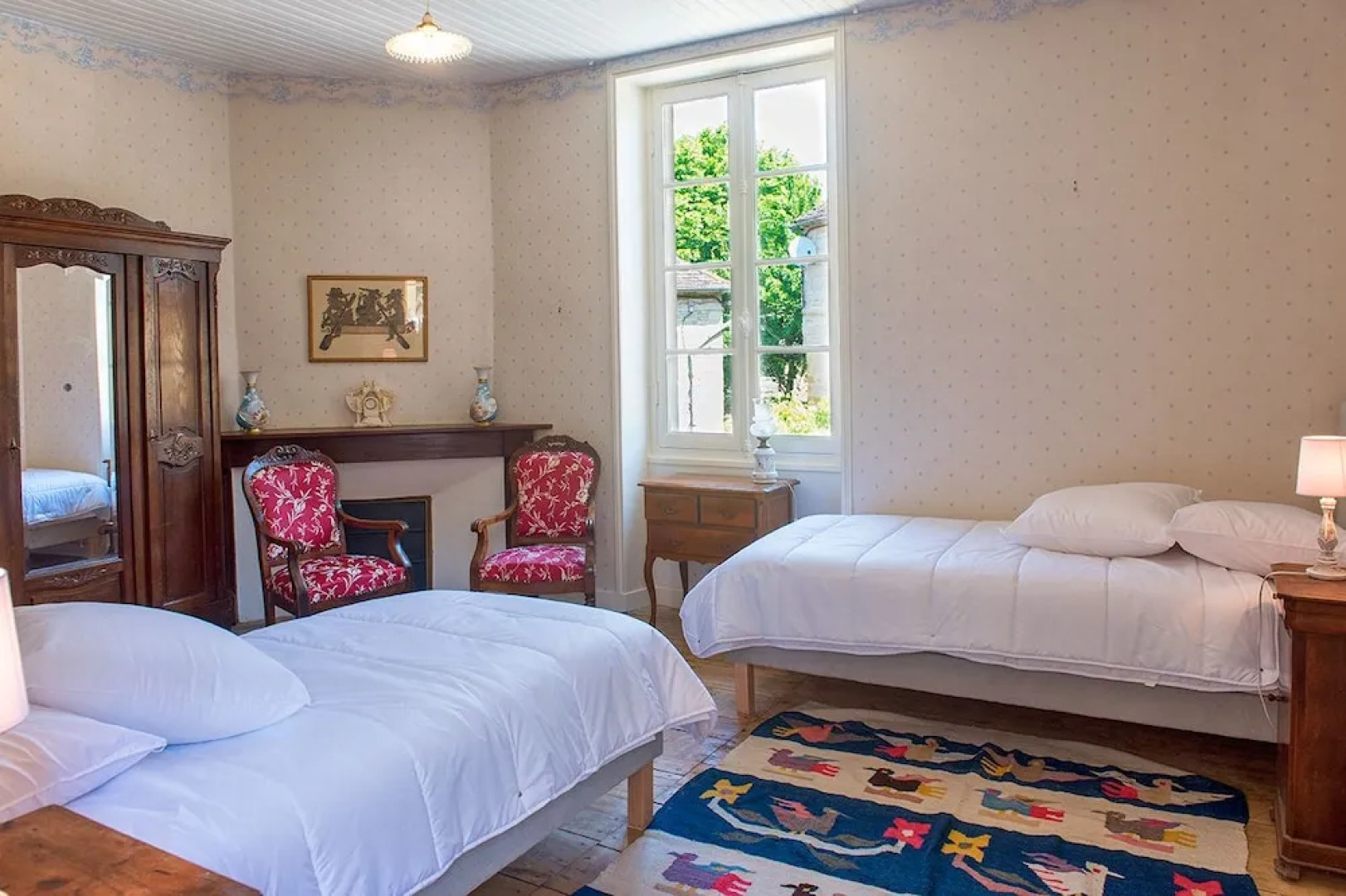 Domaine de Vielcastel