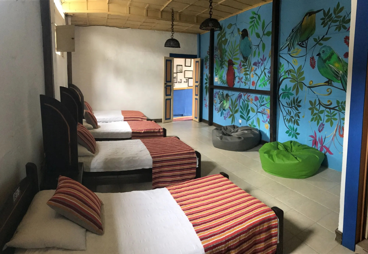 Hostal Ciudad De Segorbe - Hostel