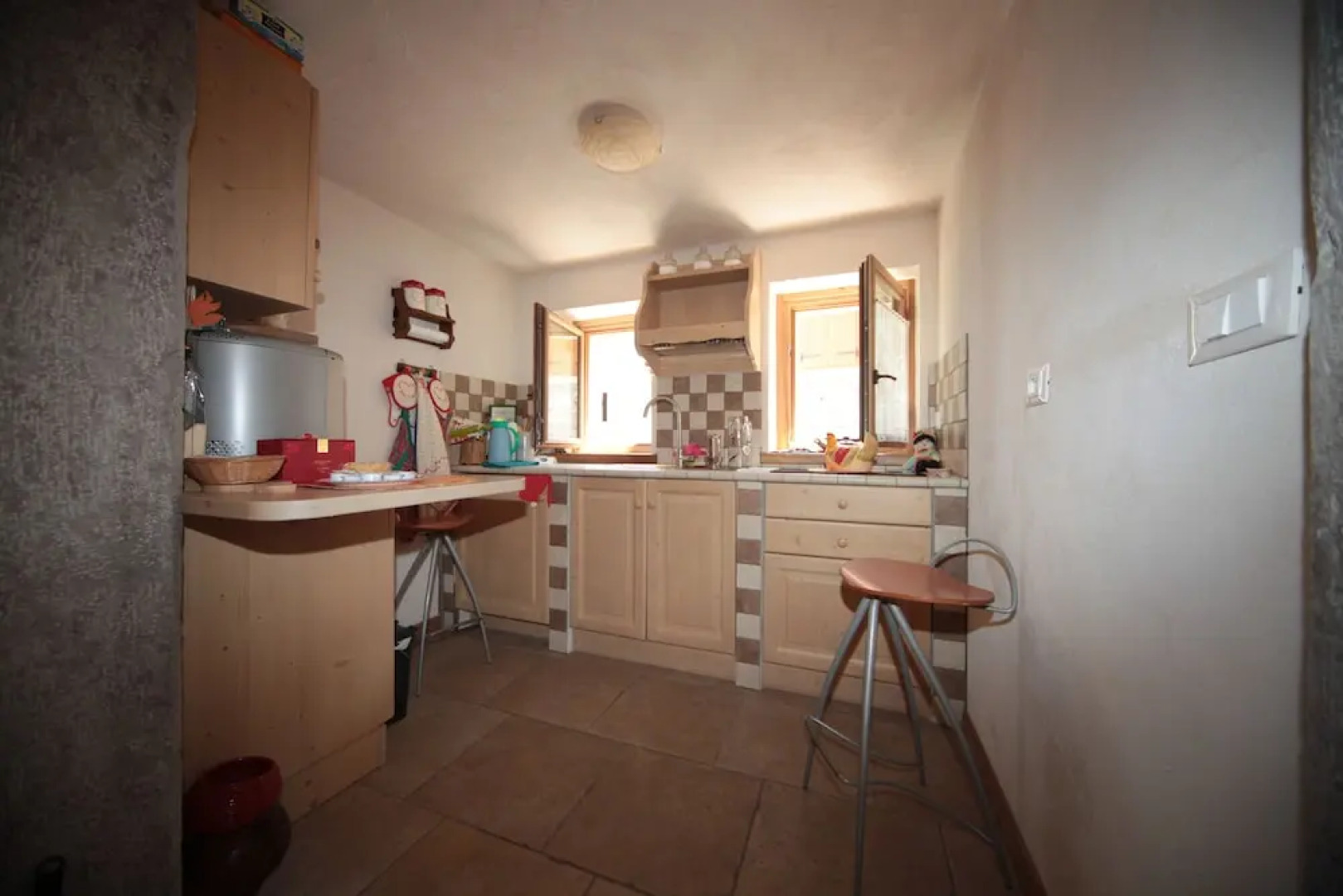 Albergo Diffuso Valcellina e Val Vajont in Casso