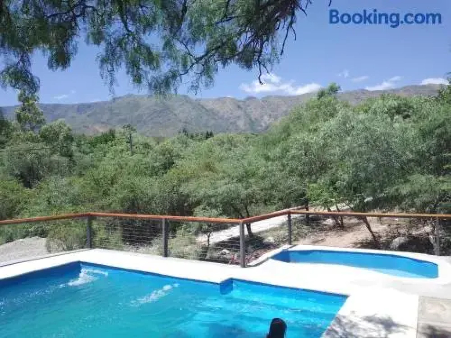 Complejo Pasos Malos