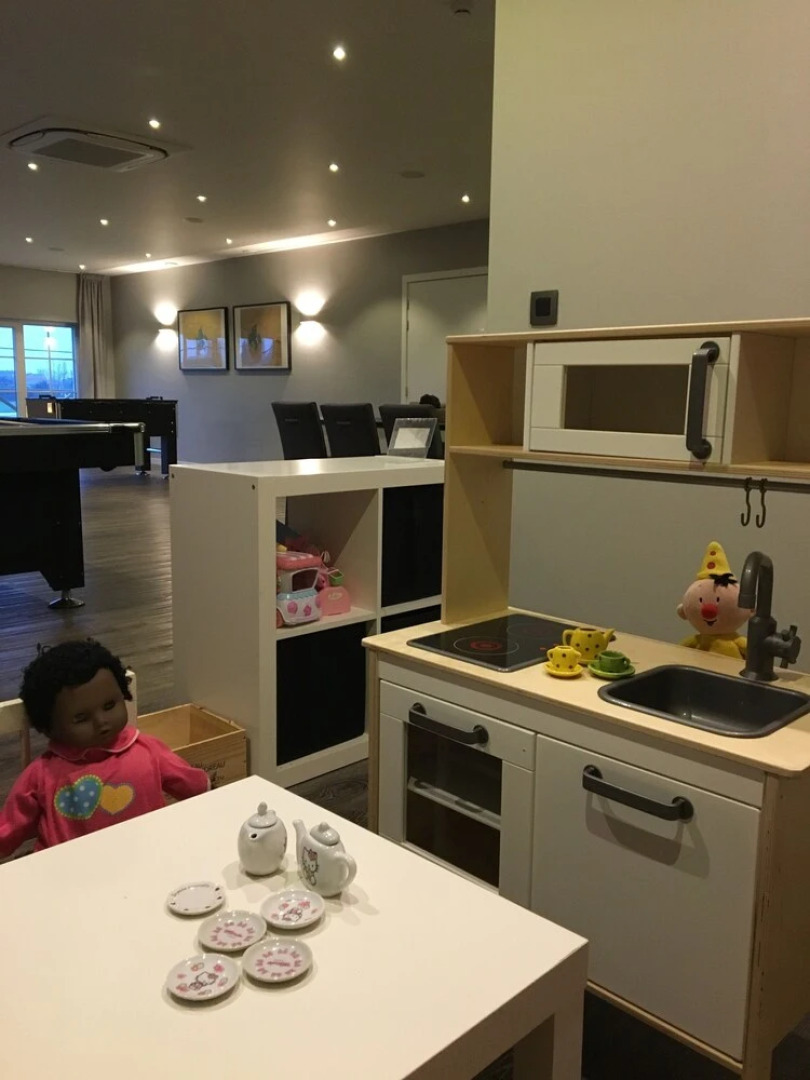 Charmehotel Kruishof LuXus