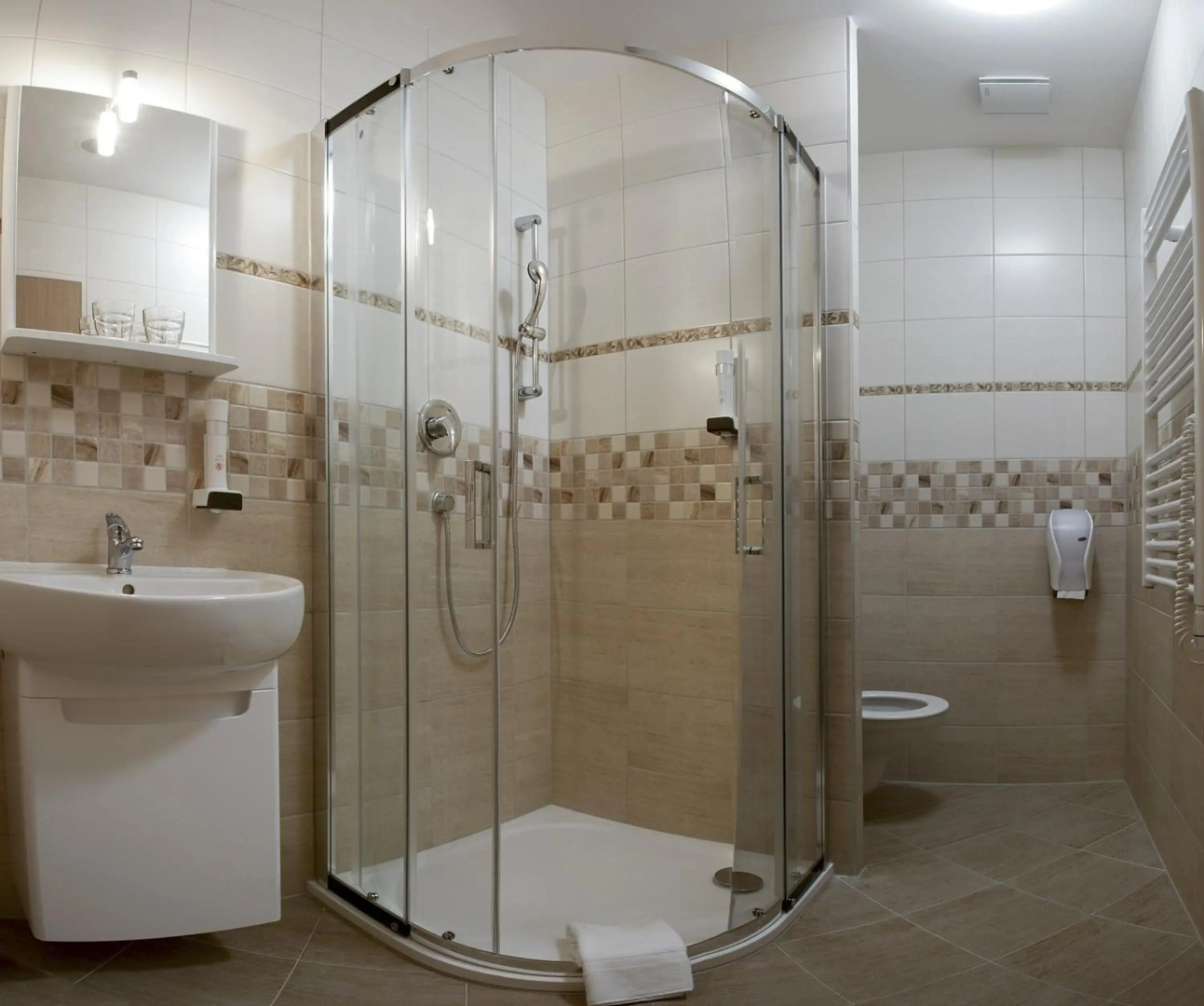 Spa Hotel Millenium Karlovy Vary