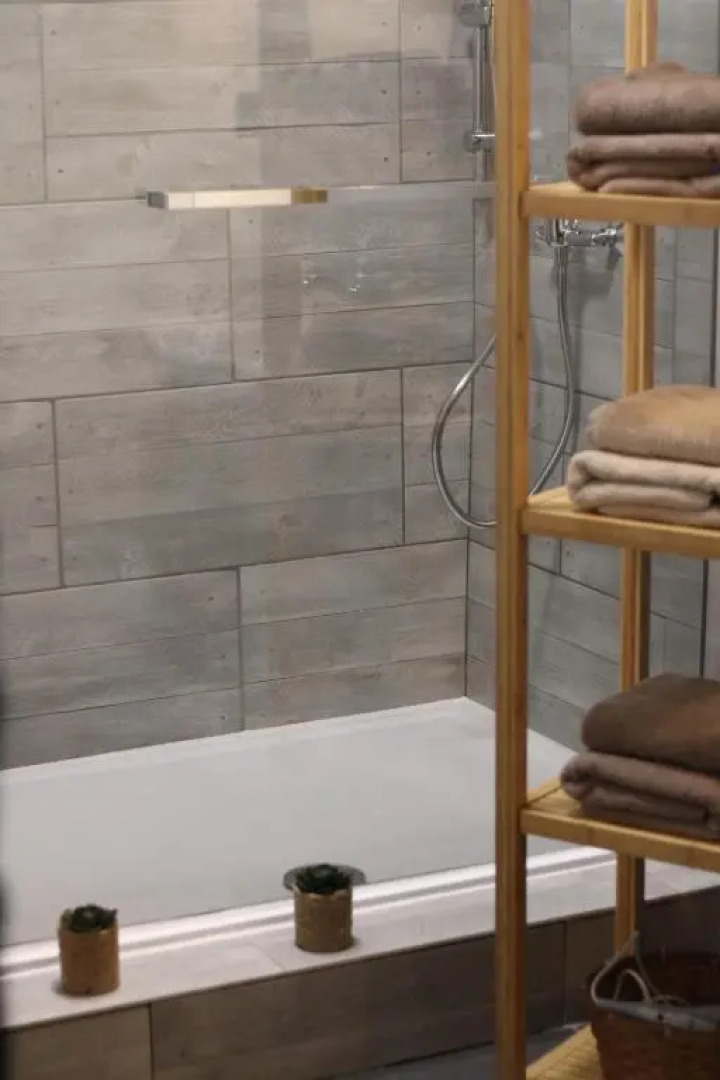 Au cœur de la Pinède de 1 à 4 personnes