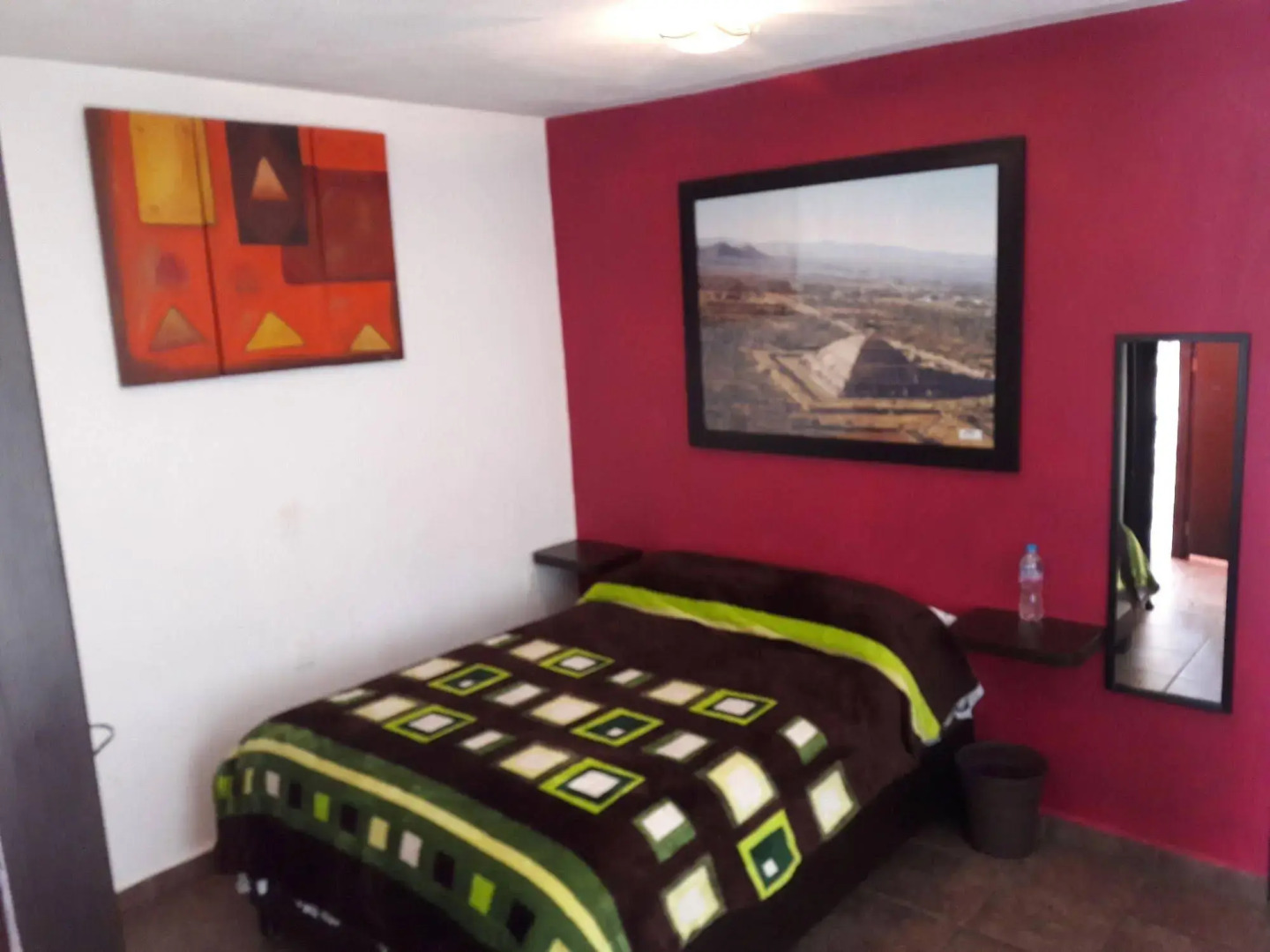 Telpochcalli Hotel & Temazcal