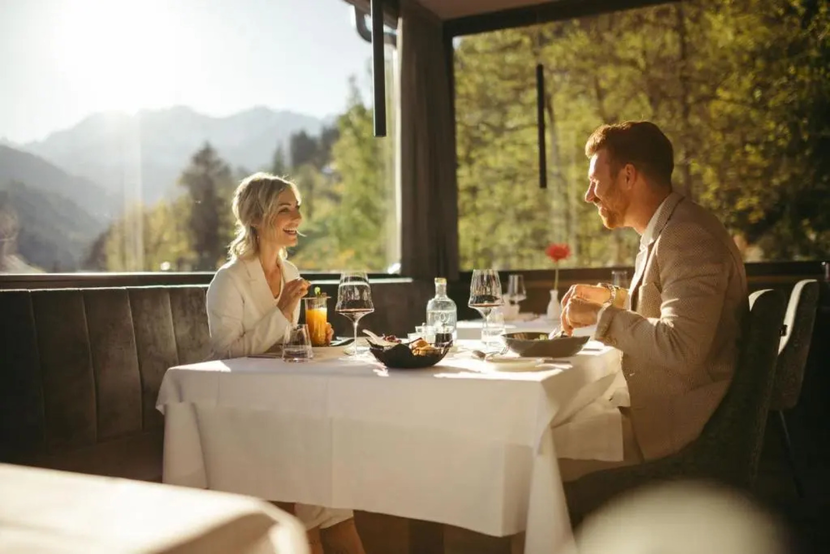 Отель Bad Fallenbach