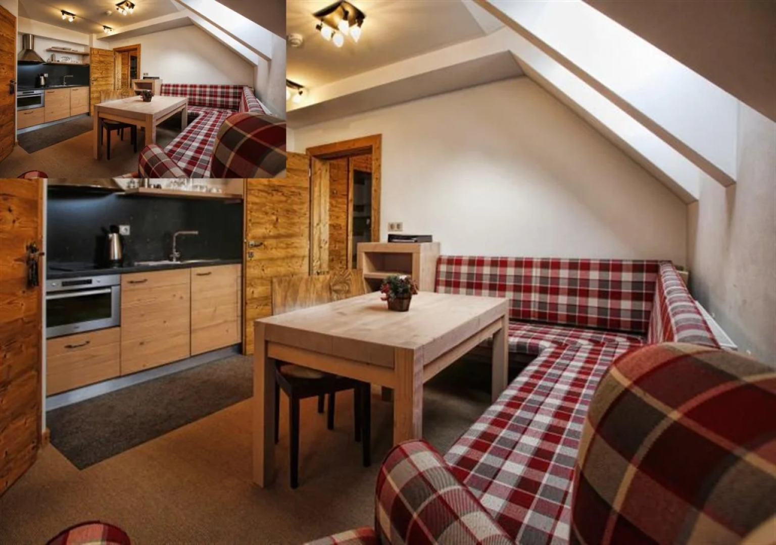 APLEND Hotel Kukucka