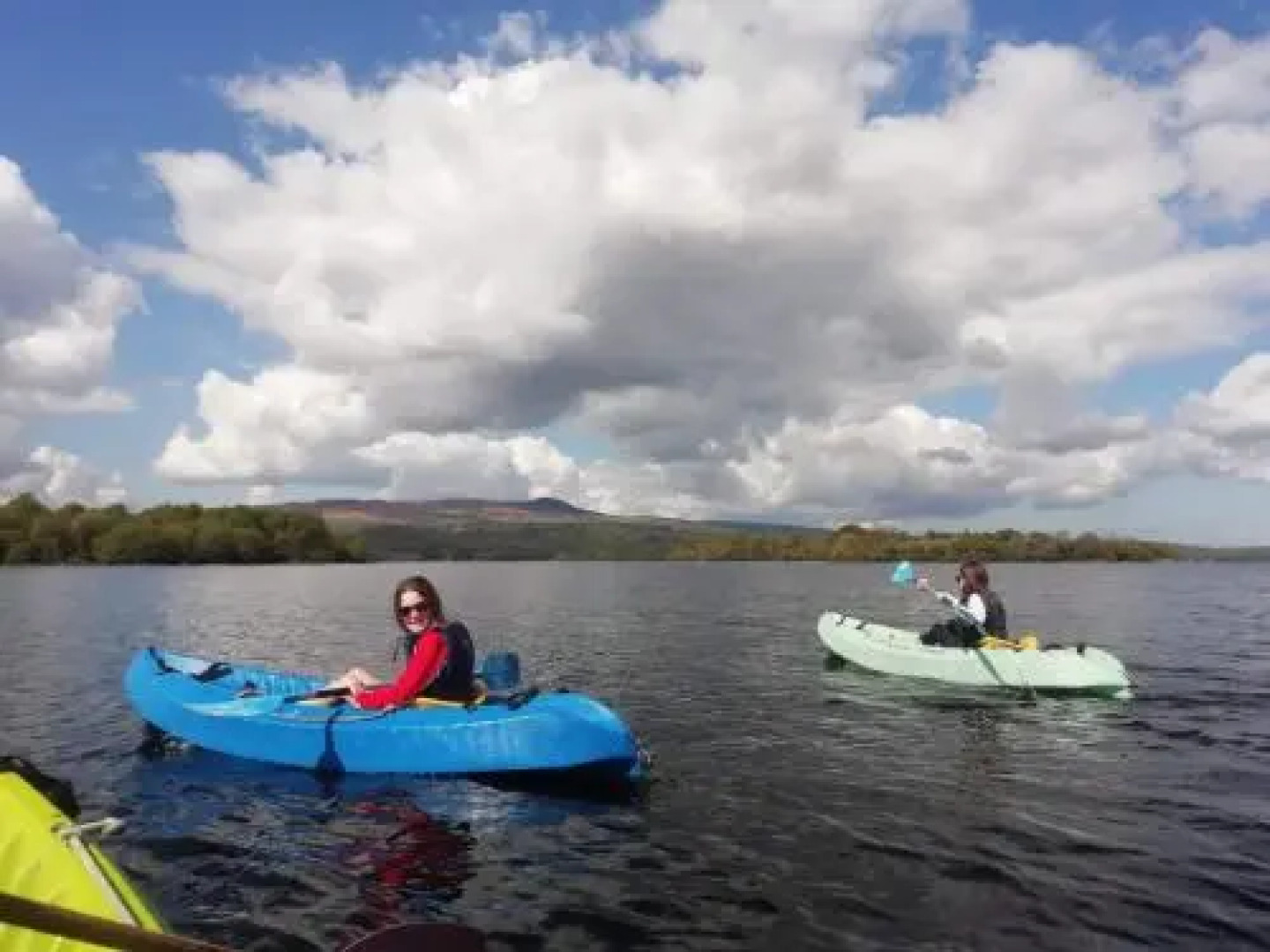 Corralea Activity Centre & Cottages