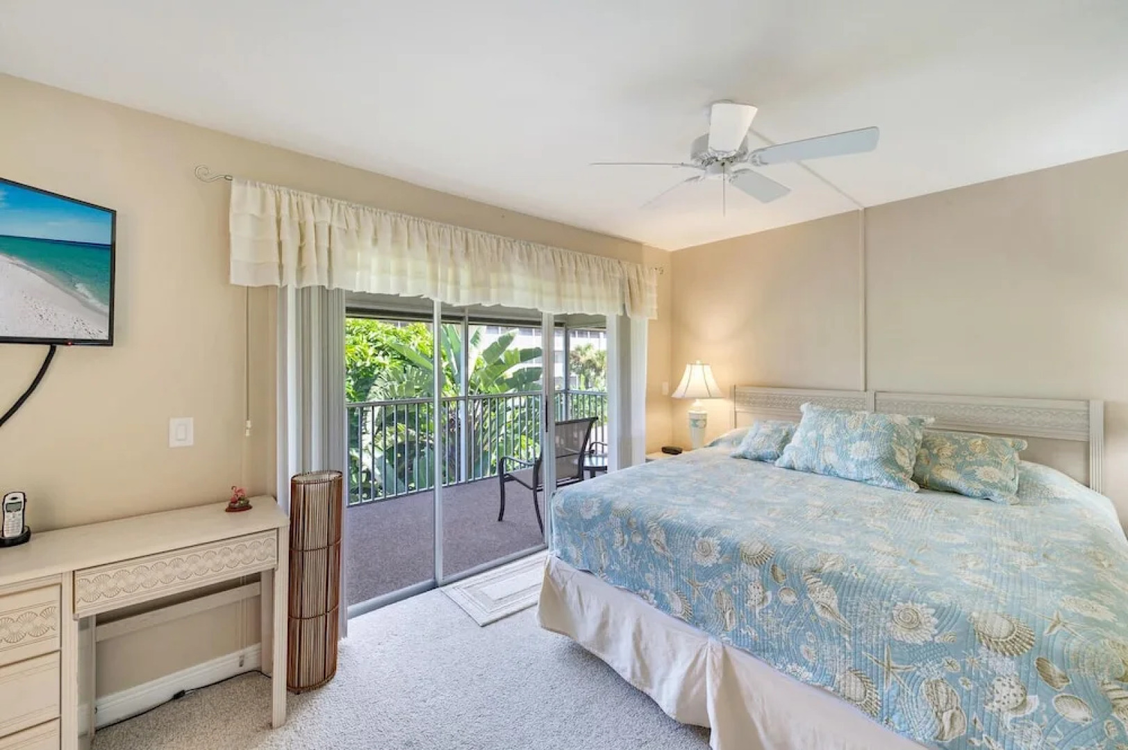 Sanibel Siesta on the Beach Unit 305 2 Bedrooms 2 Bathrooms Condo