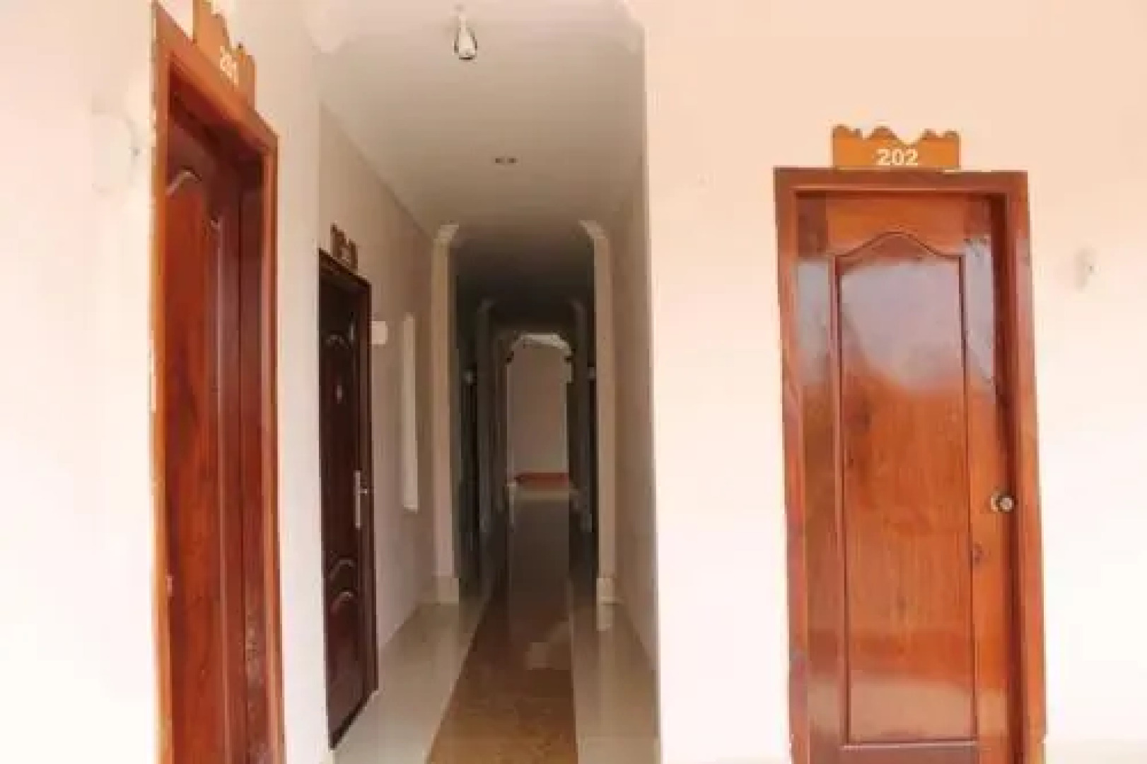 Steung Khiev Guesthouse