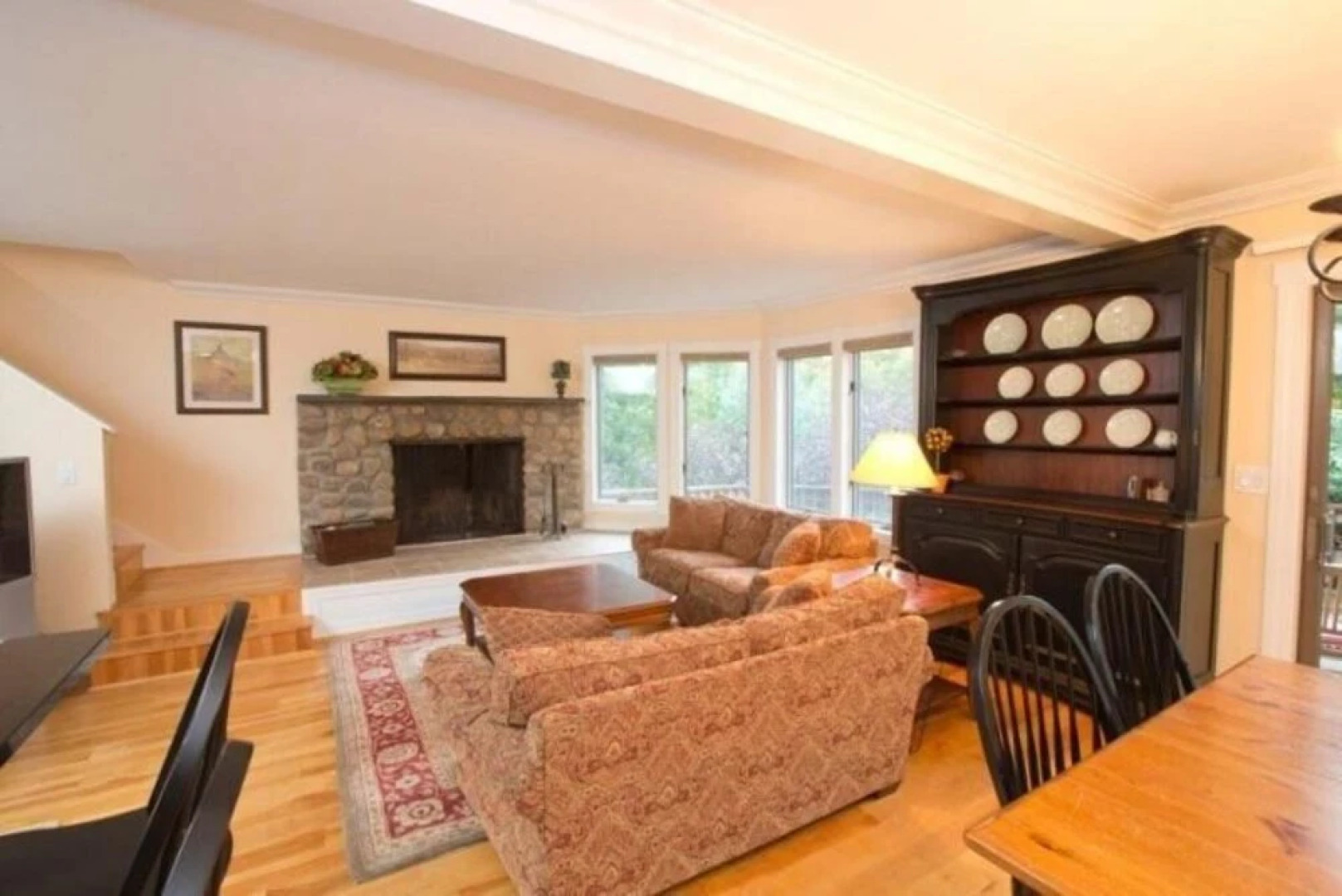 Pet Friendly Pines at Topnotch