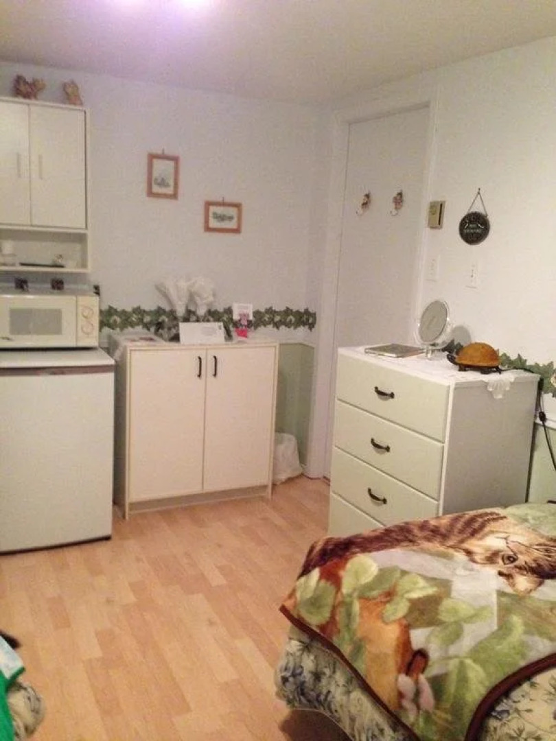 Gîte La Mère Michèle