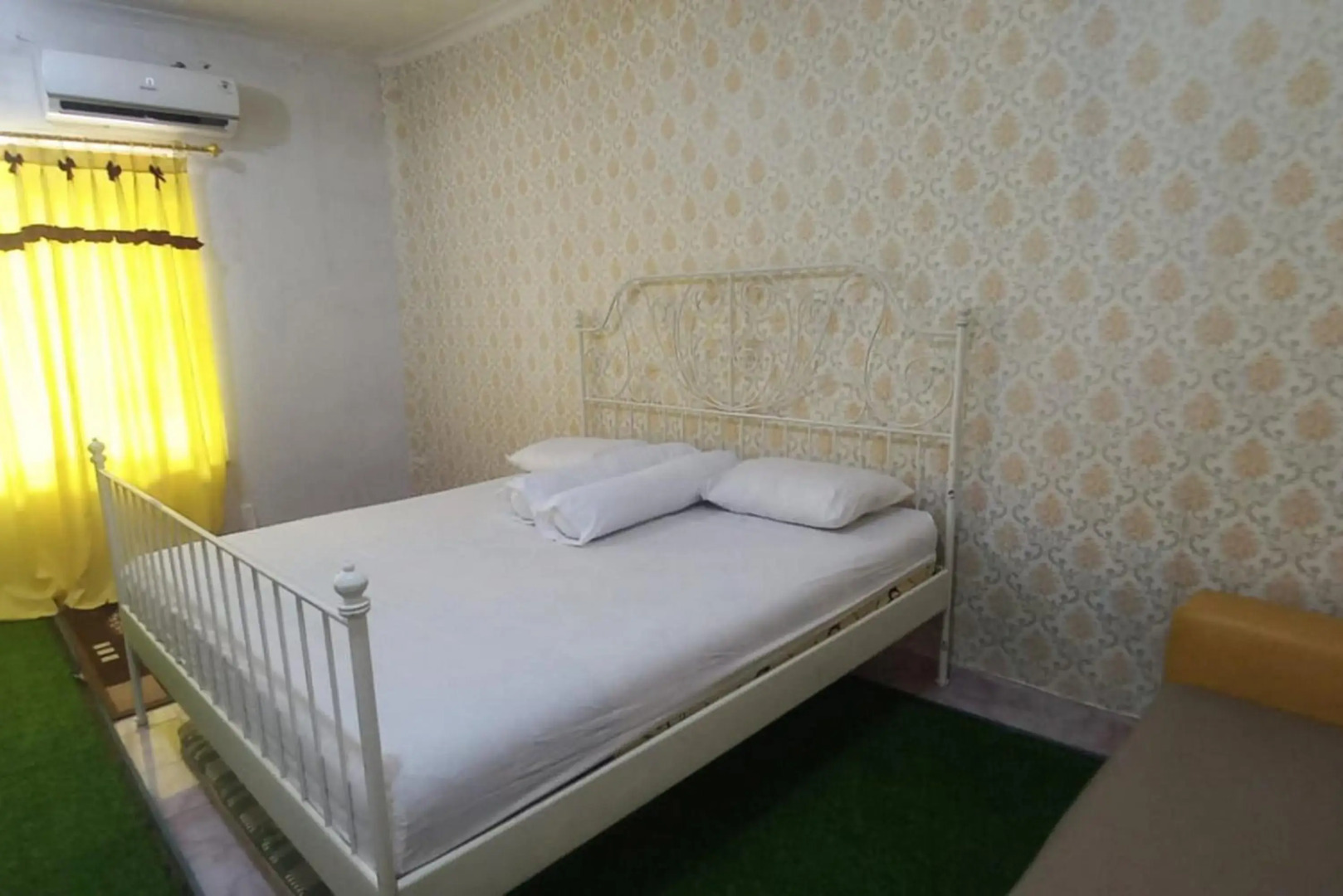 OYO 3918 Fortuna Hotel