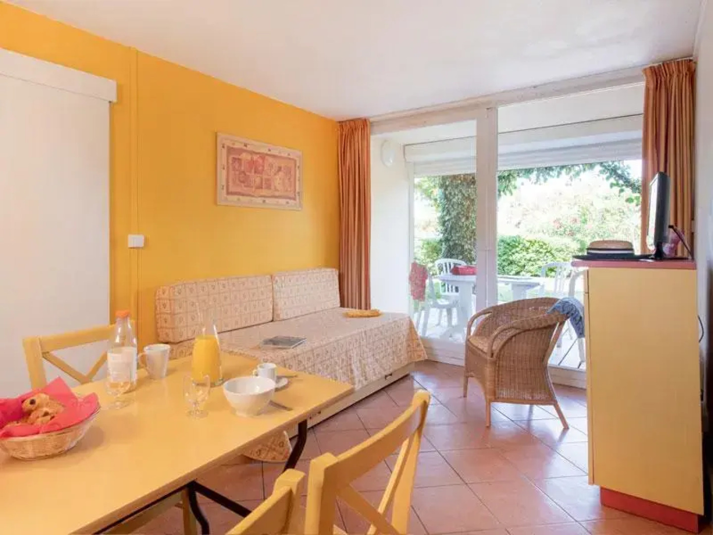 SOWELL RÉSIDENCES Les Sablons