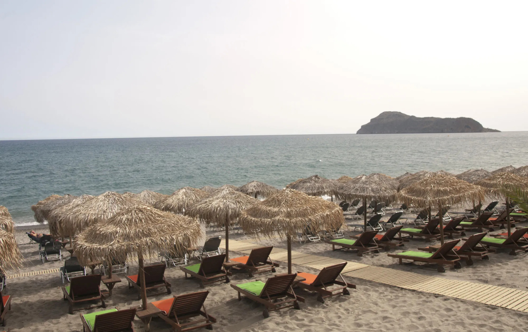 Mylos Hotel Apartments