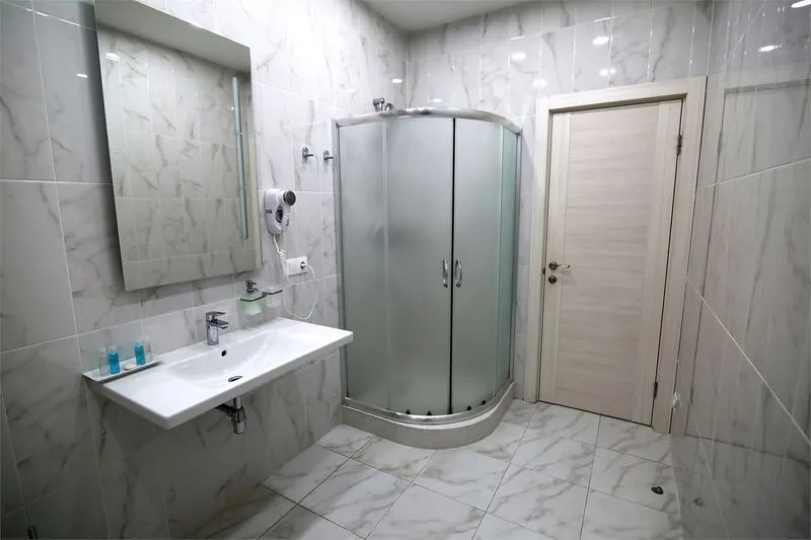 Резиденция АЛТЕЯ