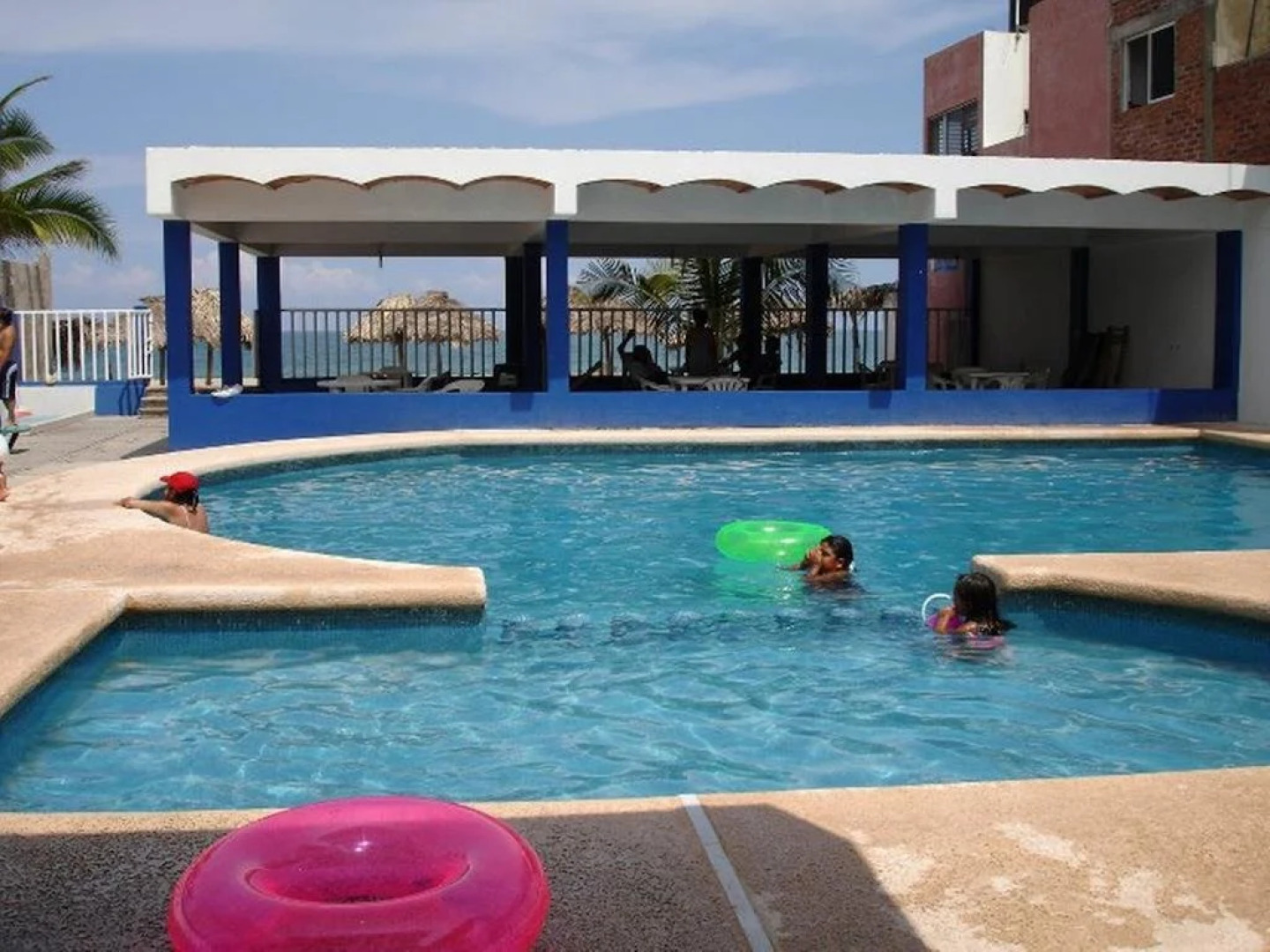 El Coral de lo de Marcos