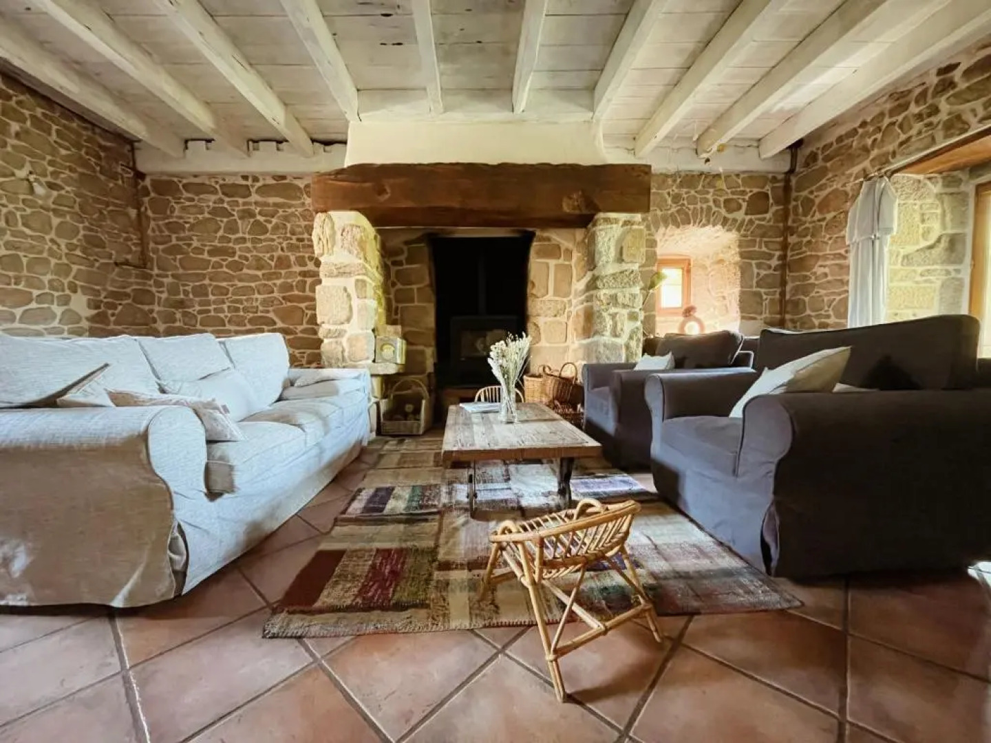 Lancien Relais de Poste***