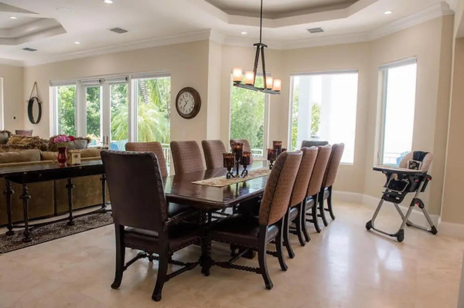 Bay Beach by Florida Keys Luxury Rentals