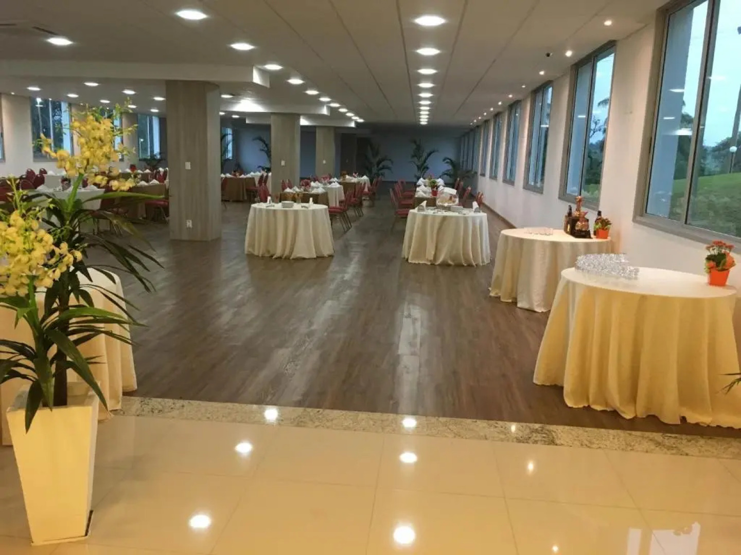 Hotel Mirante São Brás