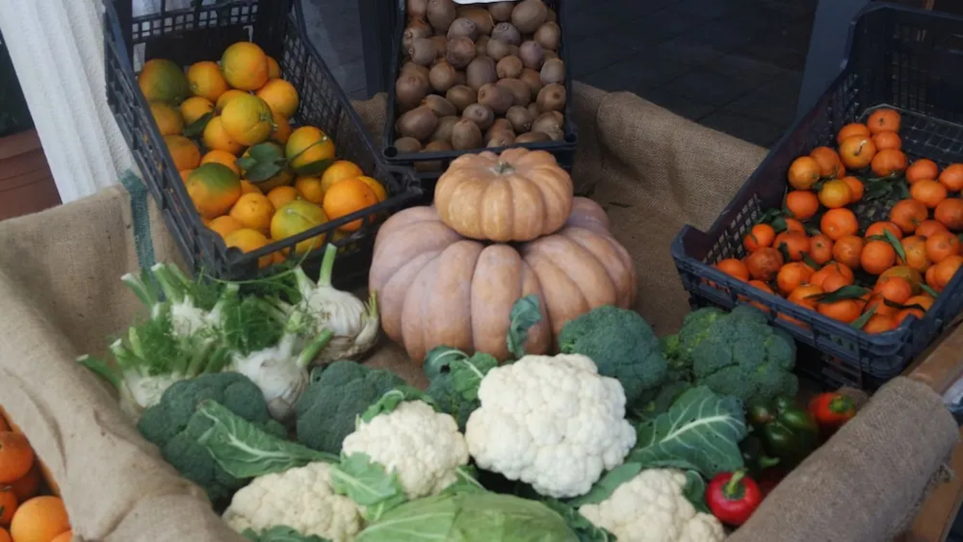 Azienda Agrituristica Masseria I Risi