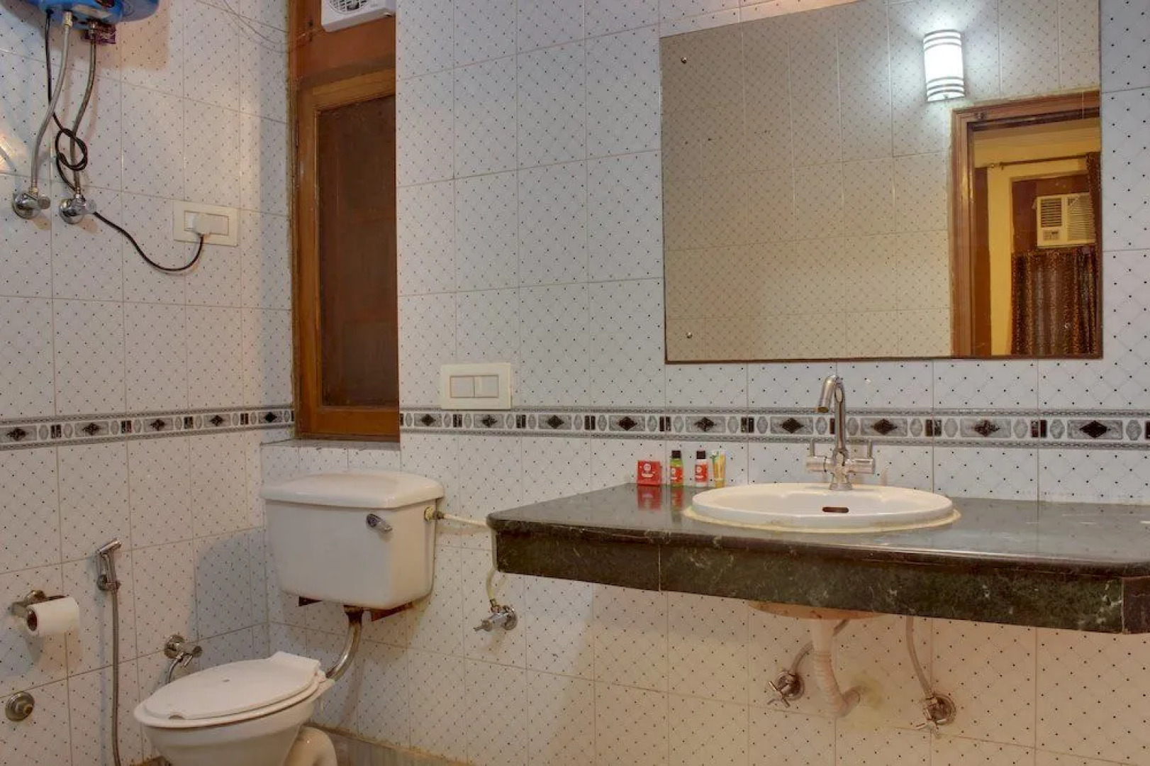 OYO Rooms Noida Golf Course